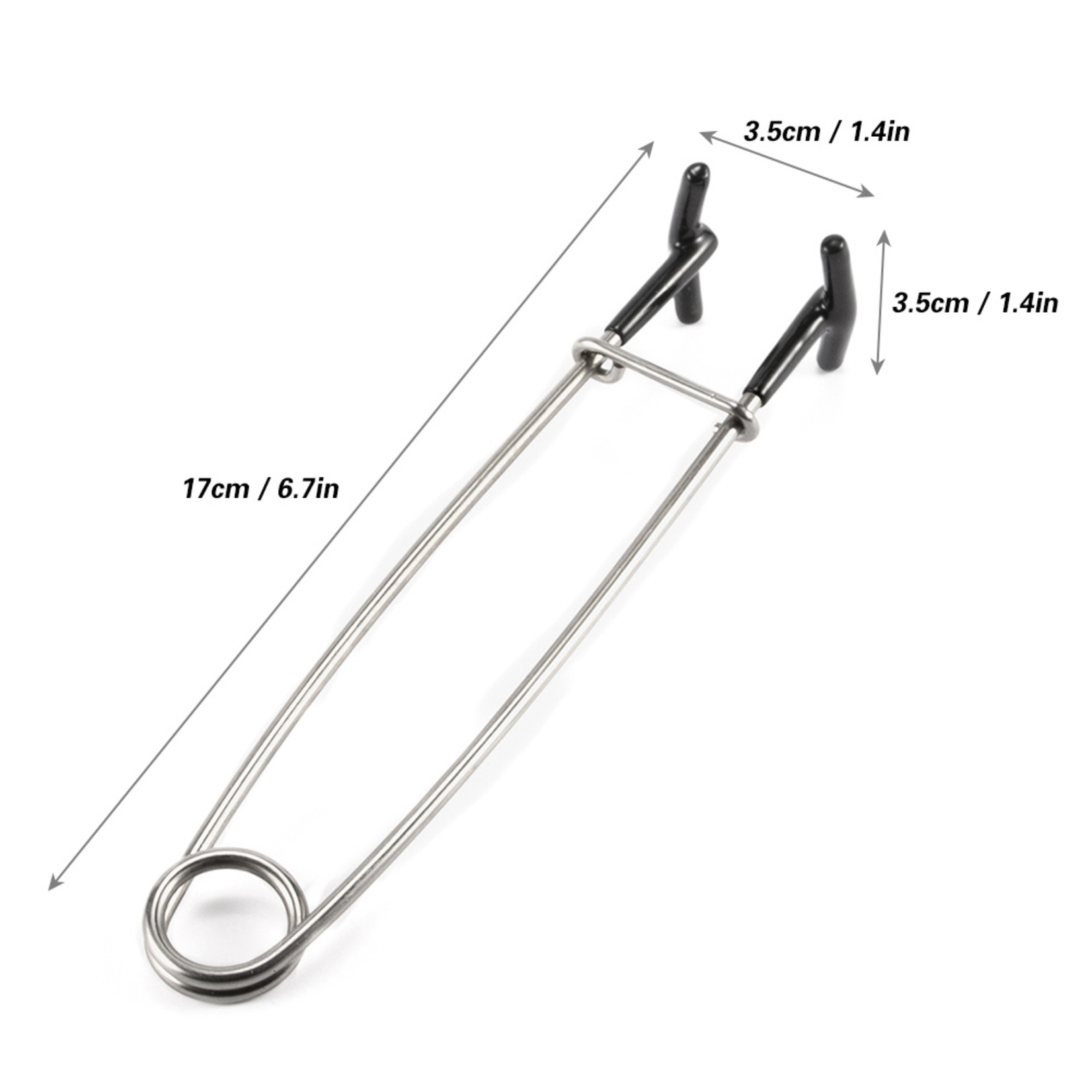 Compac Fish Mouth Opener