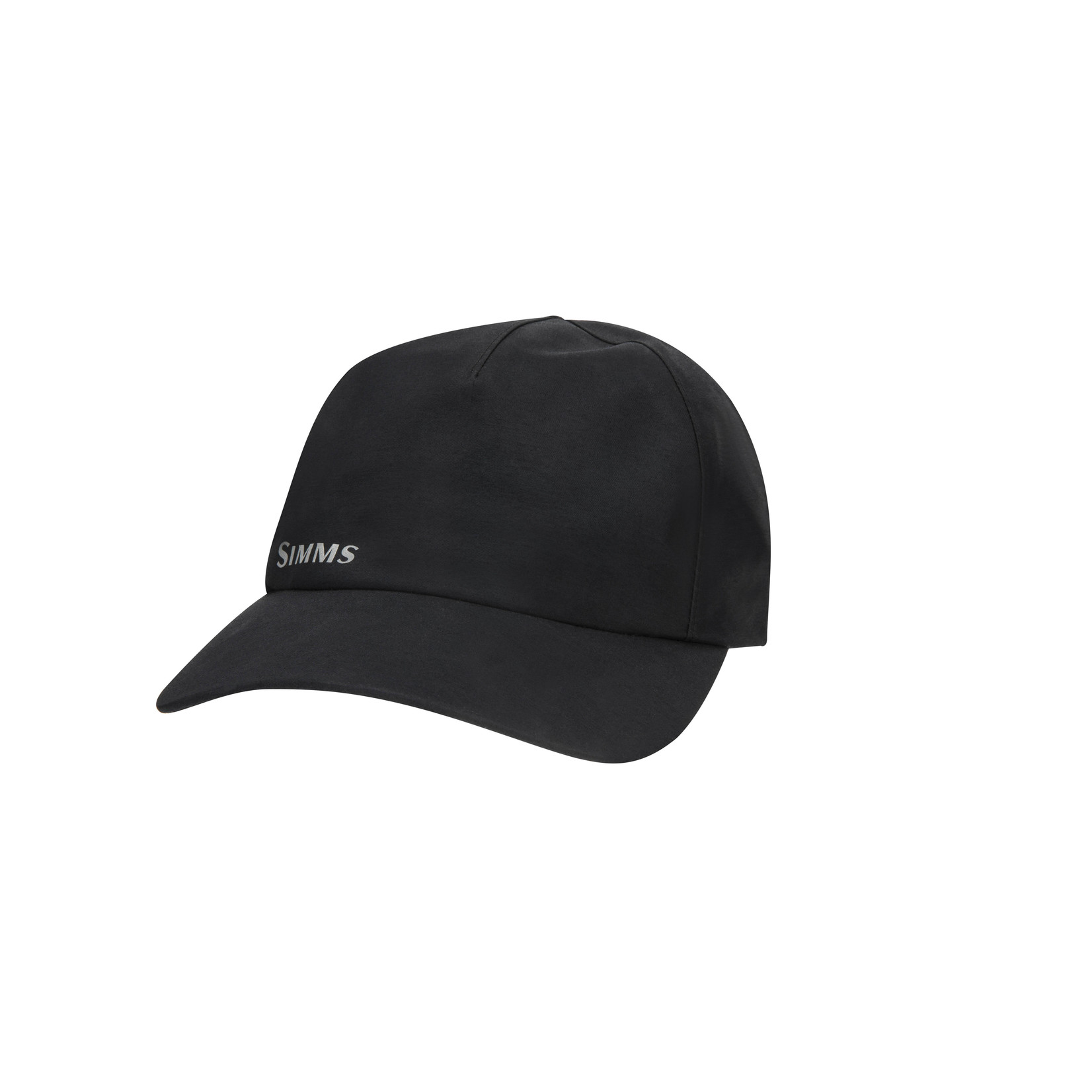 Simms GORE-TEX Rain Cap - Black L/XL