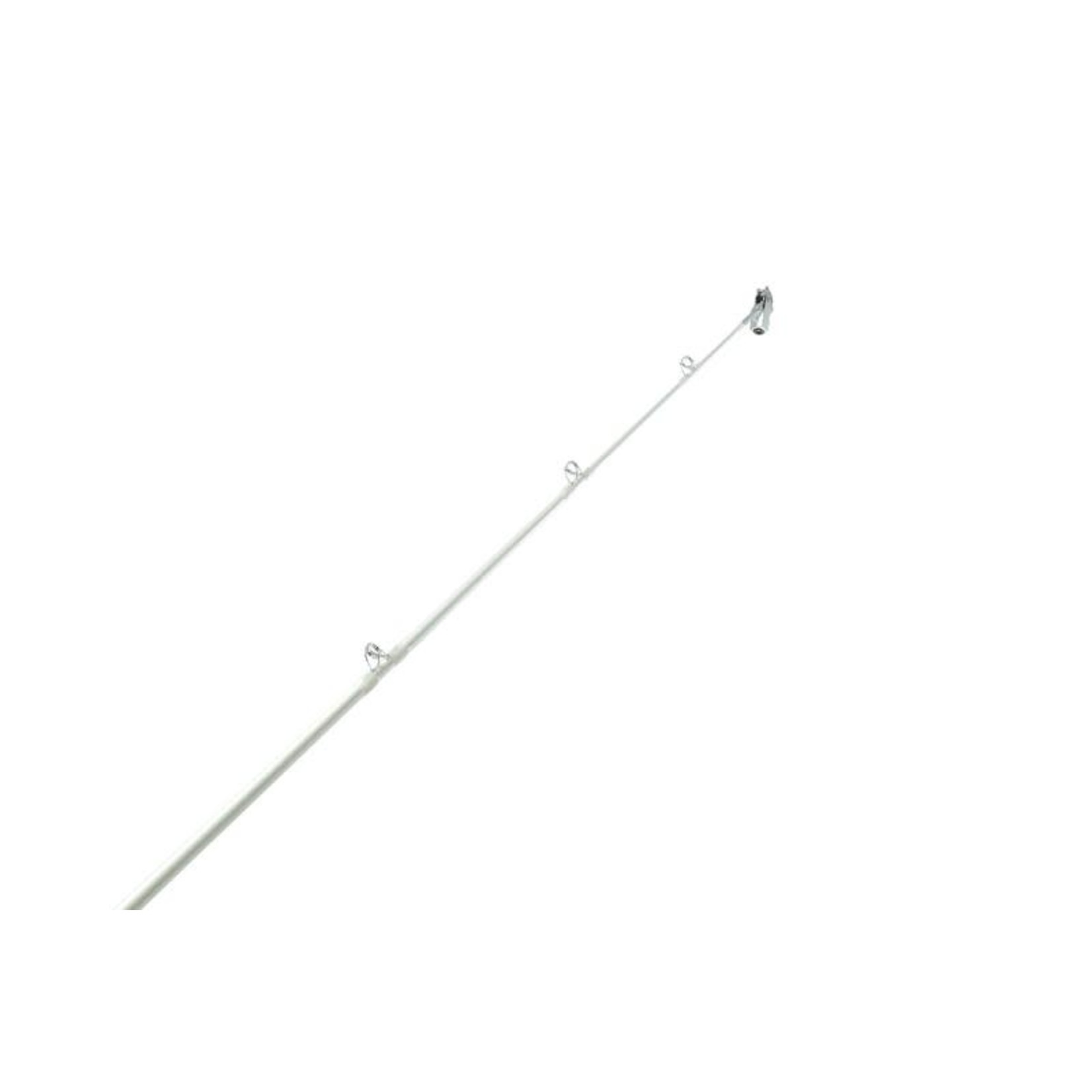 Okuma Fishing Tackle Canne Okuma-White Diamond 2Pc