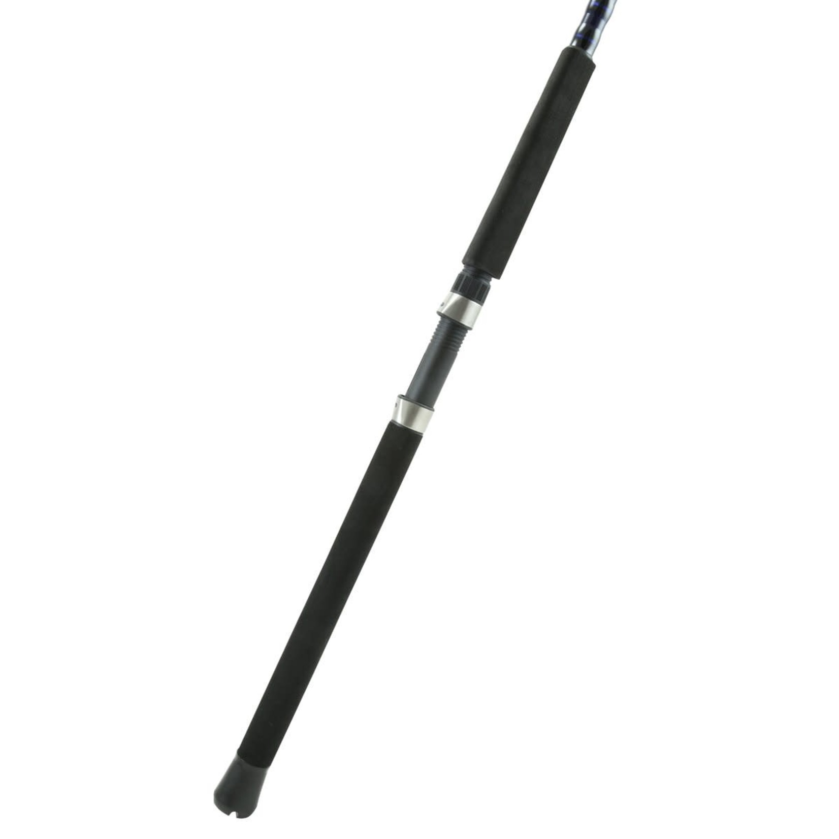 Okuma Fishing Tackle Canne Okuma-White Diamond 2Pc