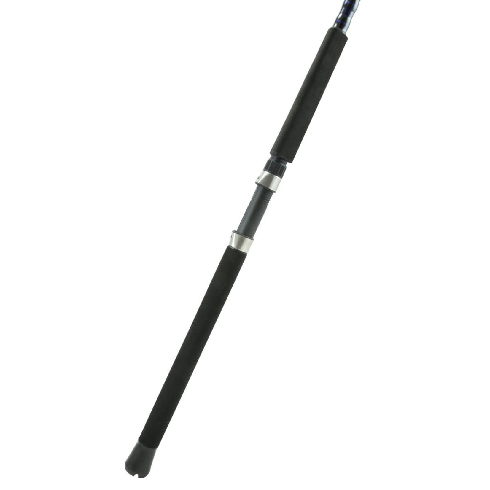 Okuma-White Diamond Trolling Rod 2Pc - Boutique L'Archerot