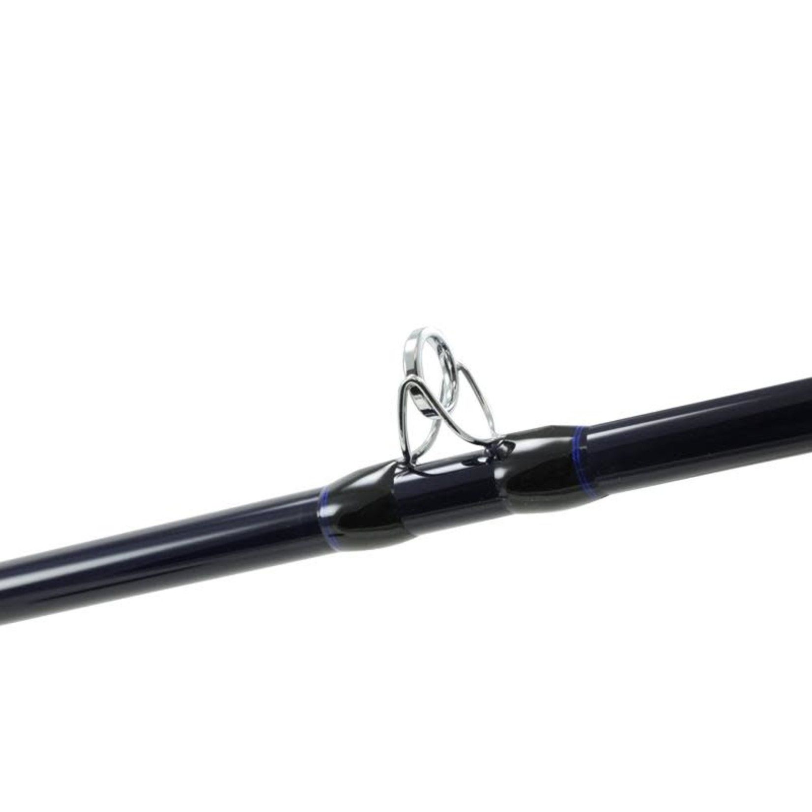 Okuma Fishing Tackle Canne Okuma-White Diamond 2Pc