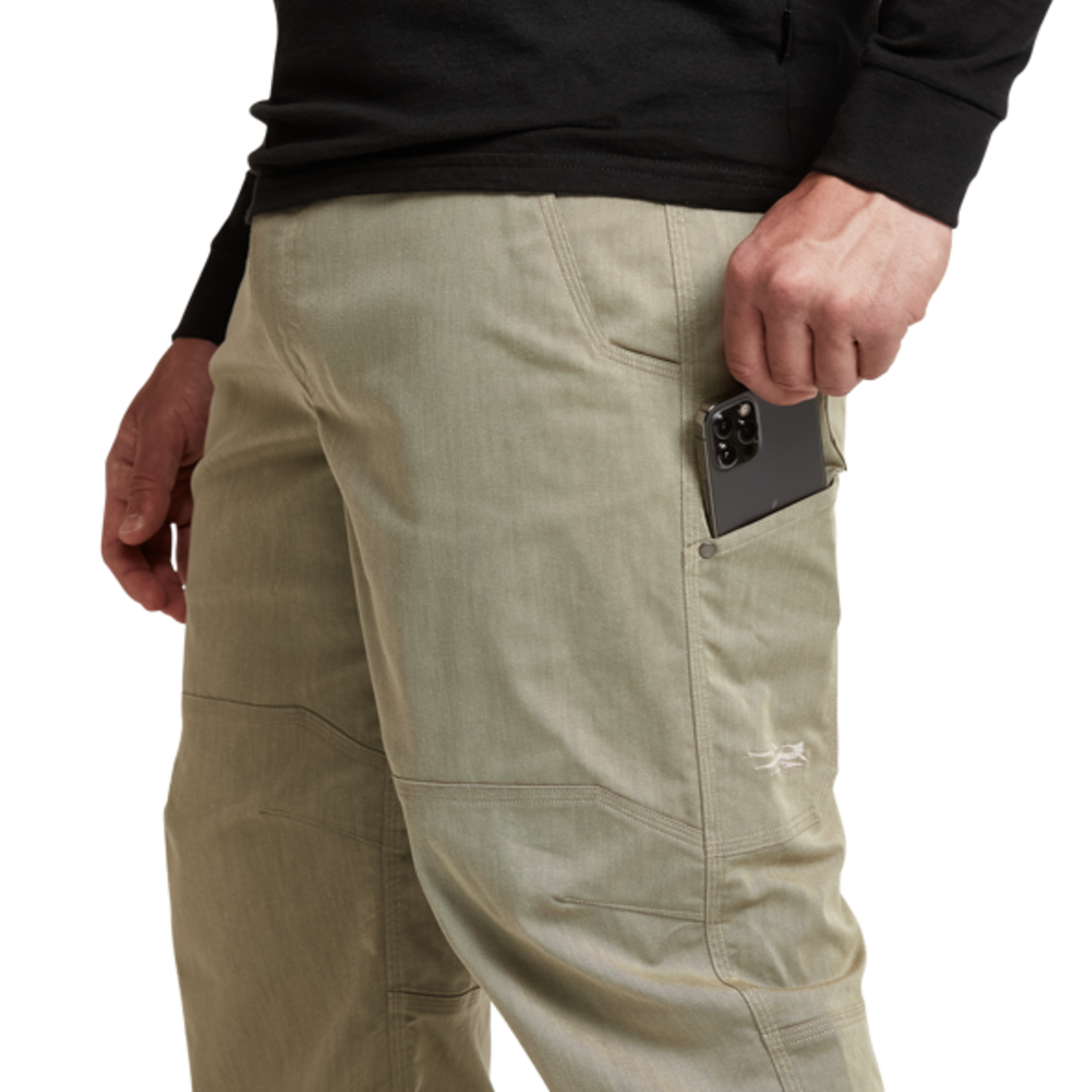 Sitka Sitka Pantalon Back Forty