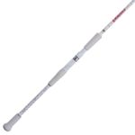 Abu Garcia Canne Lancer Lourd Abu Garcia Veritas Toro 8'6" 1 pc Fast