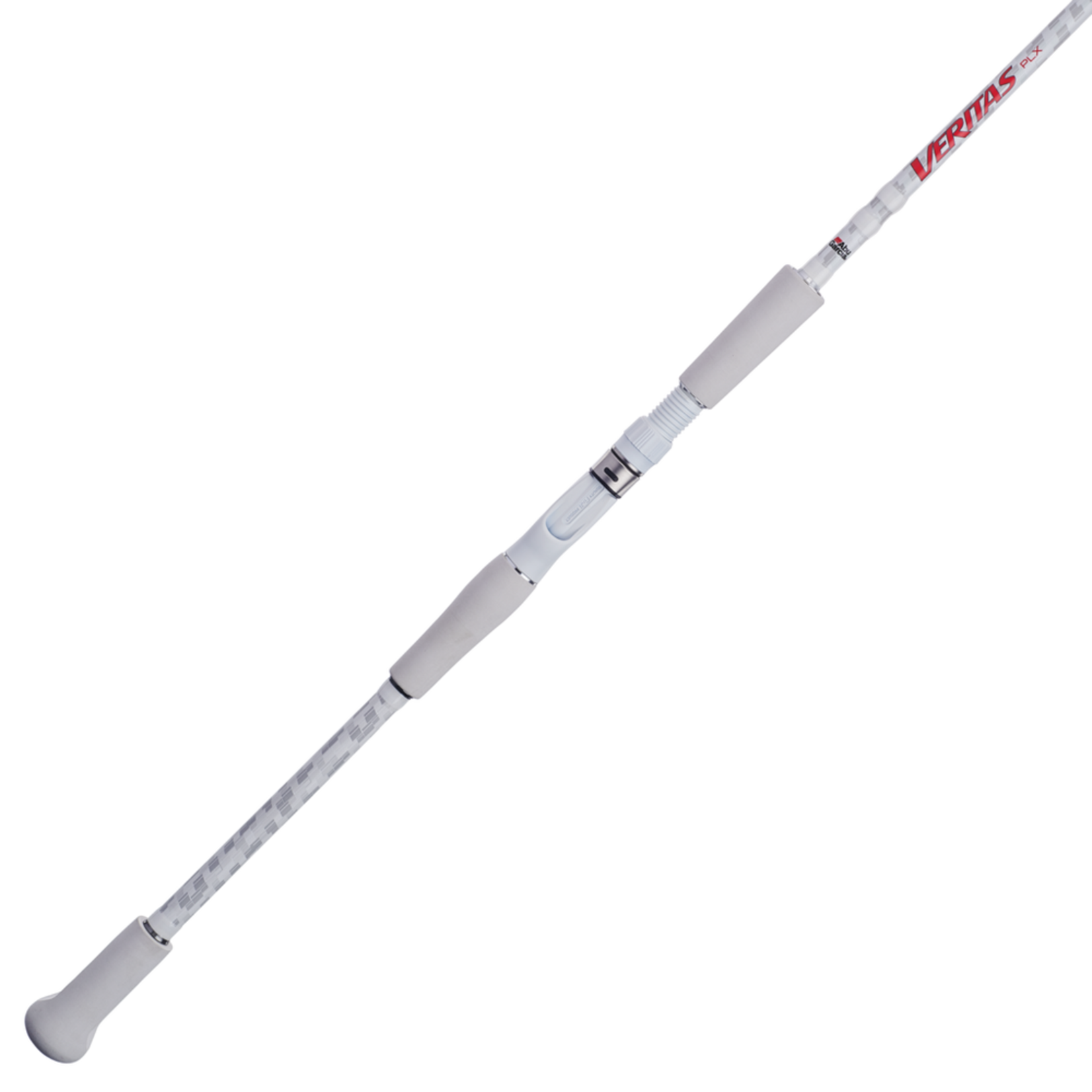 Abu Garcia Abu Garcia Veritas Toro Casting Rod 8'6" 1 pc Fast, 6-16, 50-100lb