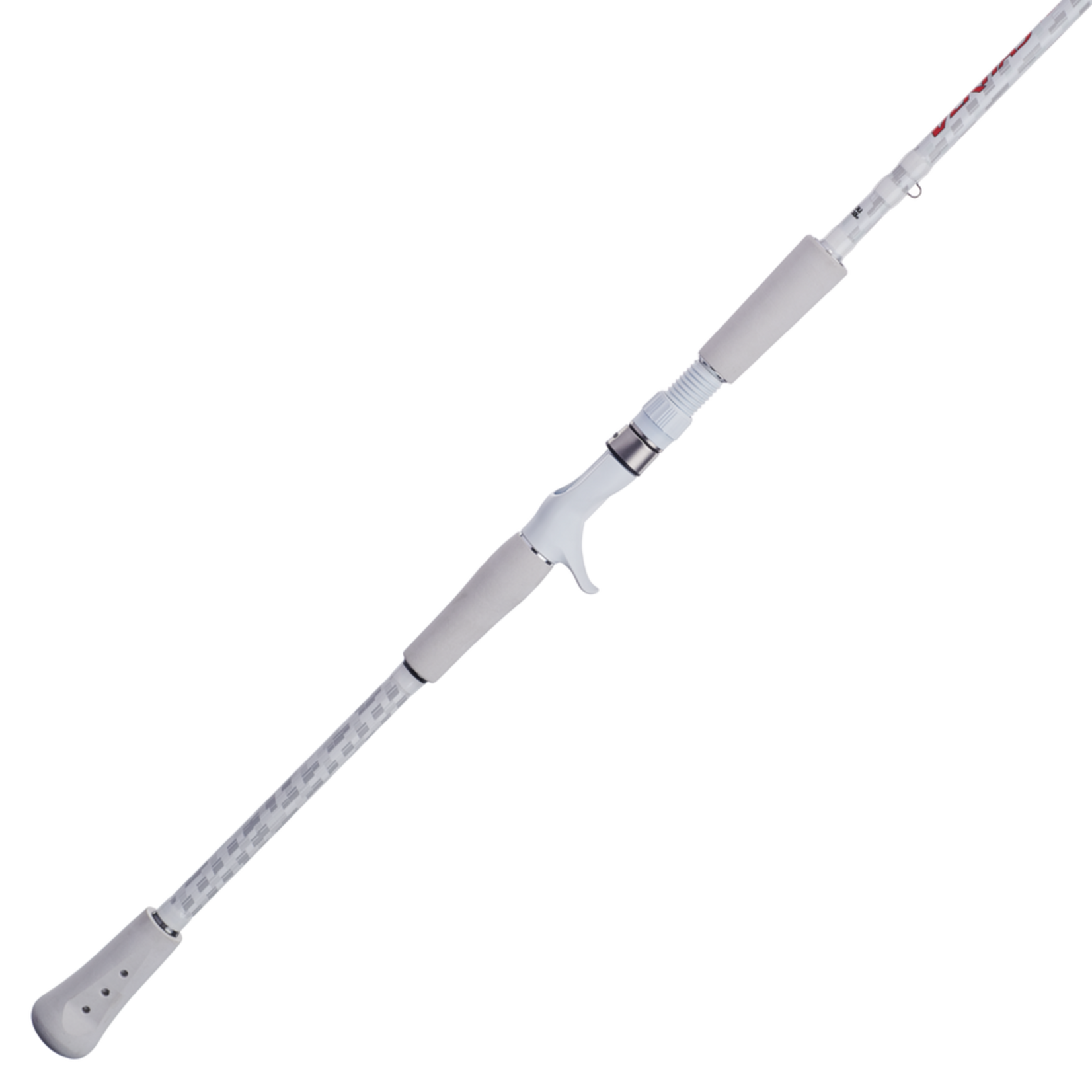 Abu Garcia Abu Garcia Veritas Toro Casting Rod 8'6" 1 pc Fast, 6-16, 50-100lb