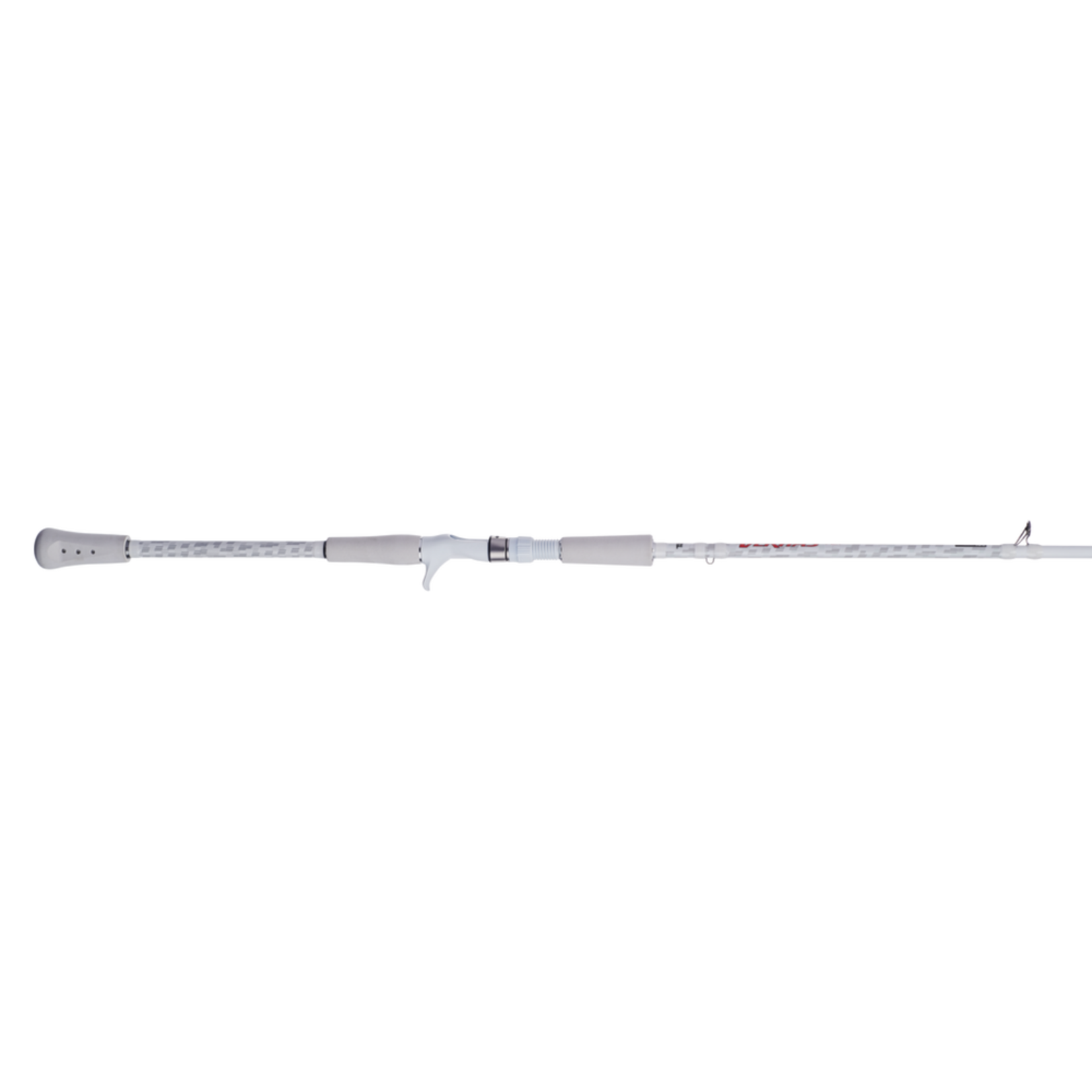 Abu Garcia Canne Lancer Lourd Abu Garcia Veritas Toro 8'6" 1 pc Fast