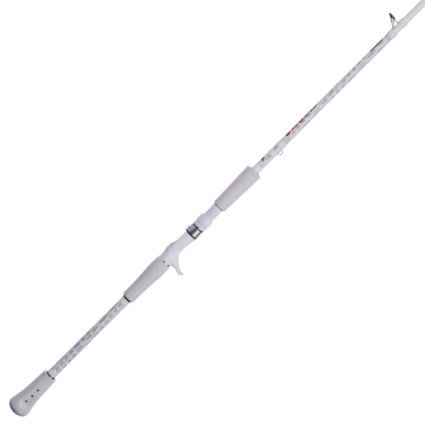 Abu Garcia Canne Lancer Lourd Abu Garcia Veritas Toro 8'6" 1 pc Fast