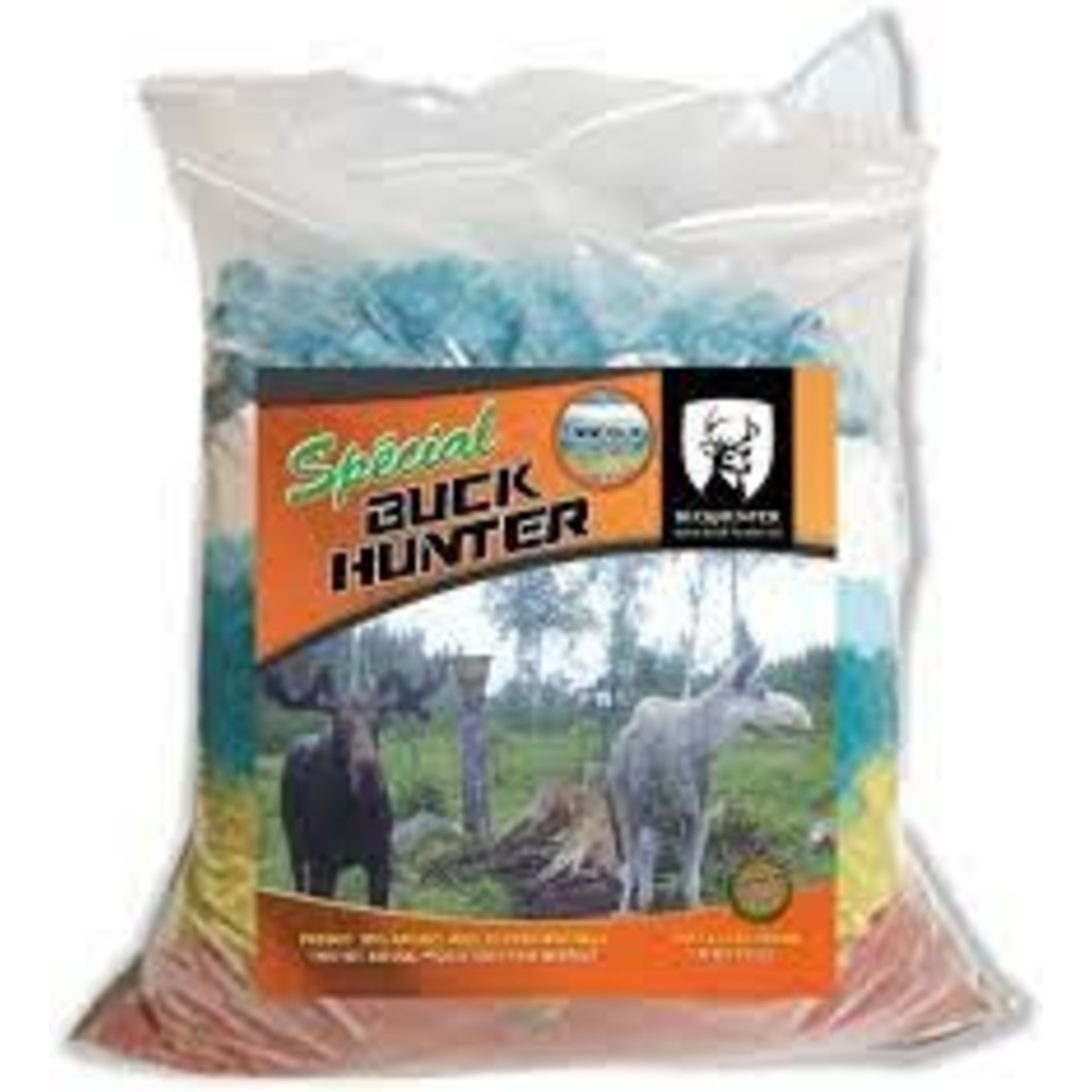 Buck Hunter BUCK HUNTER 5 MINERAUX ORIGNAL 13 KG