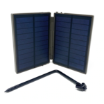 Boly Boly Solar Charger