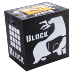 Block Block Infinity Crossbow 20'' Target