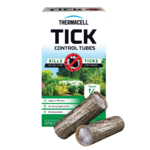 Thermacell Thermacell Tick Control Tubes  - 12