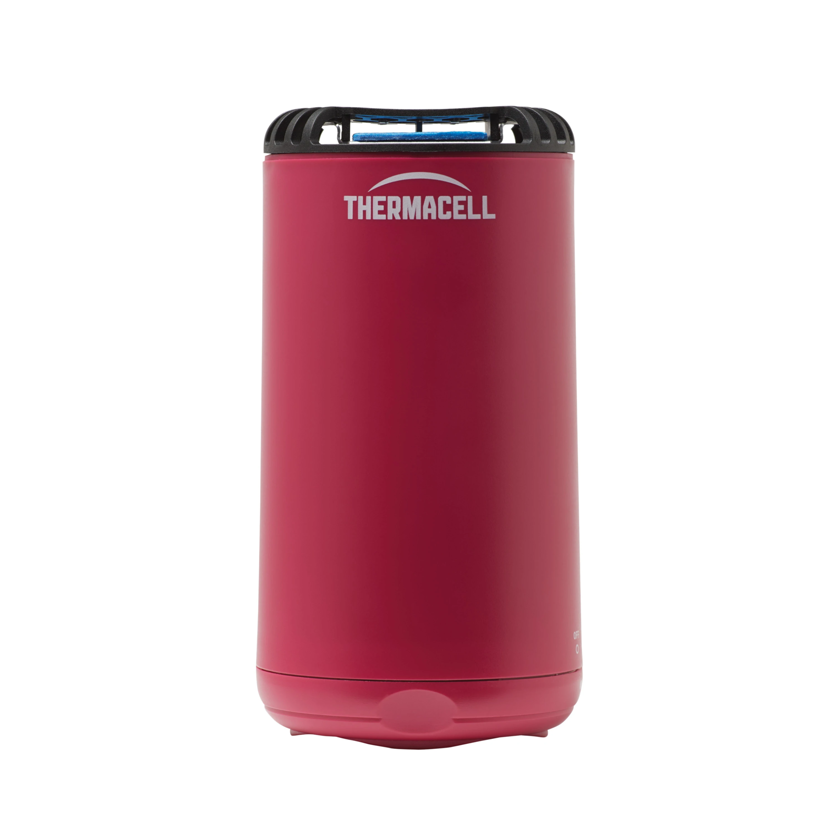 Thermacell Thermacell Patio Shield Halo Mini  répulsif contre les moustiques - Rouge