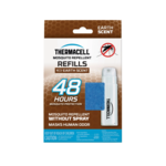 Thermacell Recharge anti-moustique Thermacell 48hrs