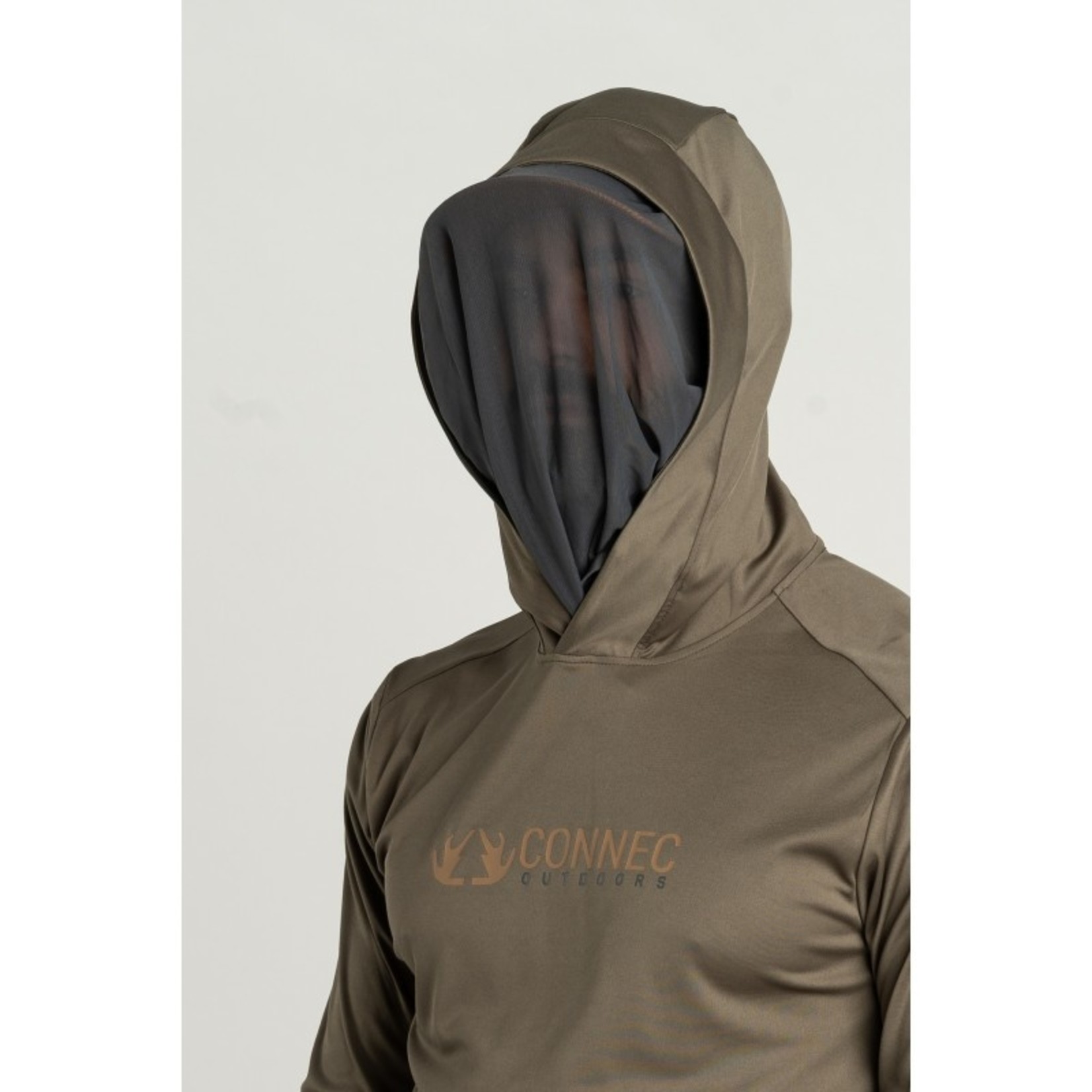 Connec LT Draft Hoodie