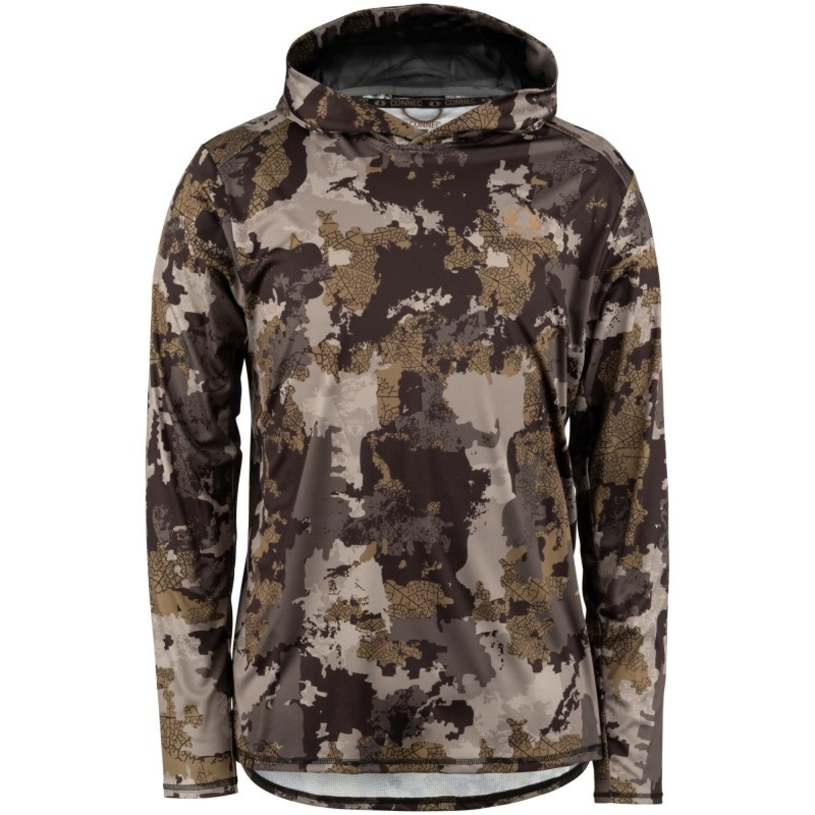 Connec Hoodie Connec Draft LT Camo