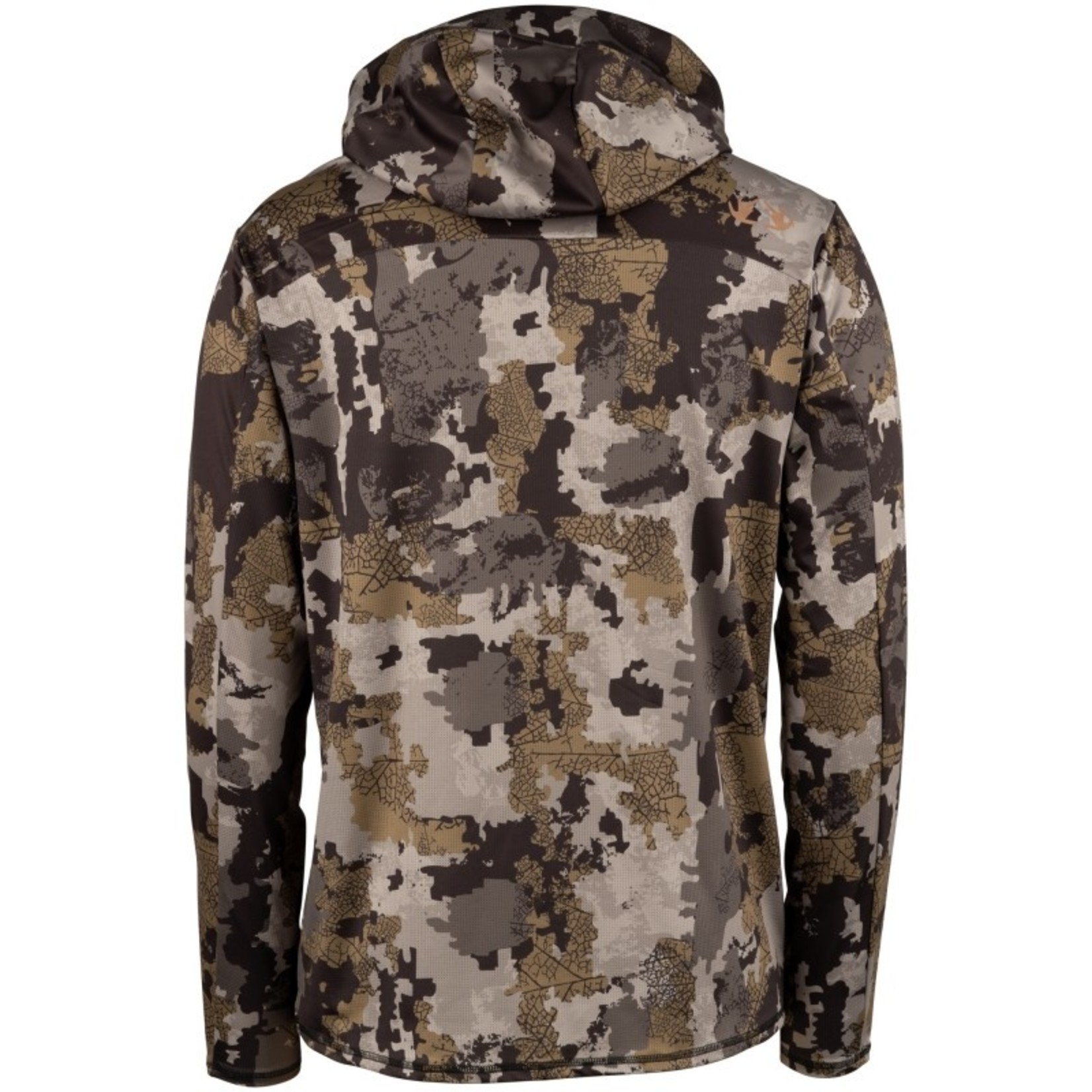 Connec LT Draft Hoodie Camo