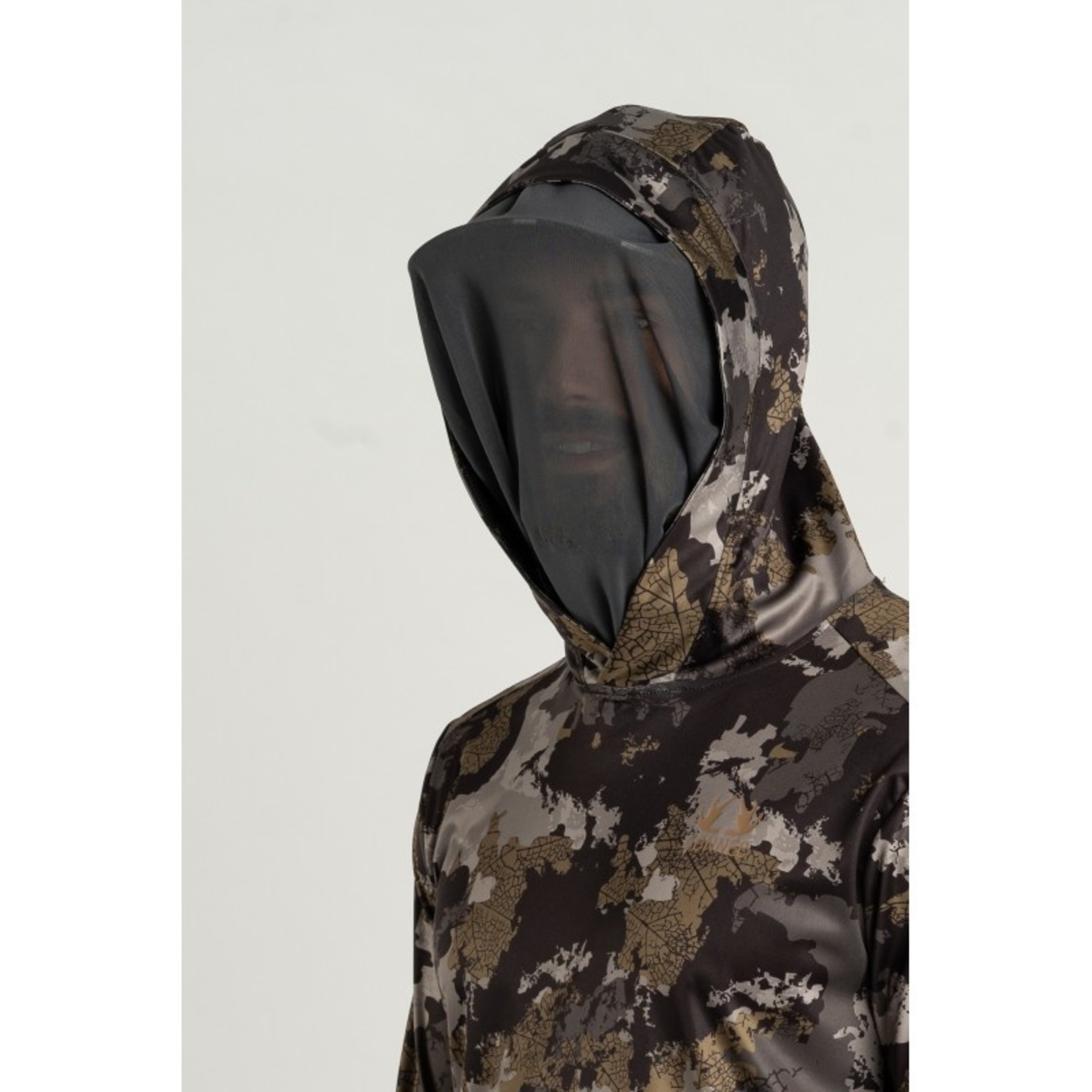 Connec LT Draft Hoodie Camo