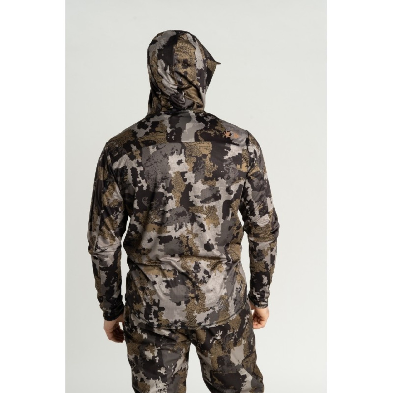 Connec Hoodie Connec Draft LT Camo