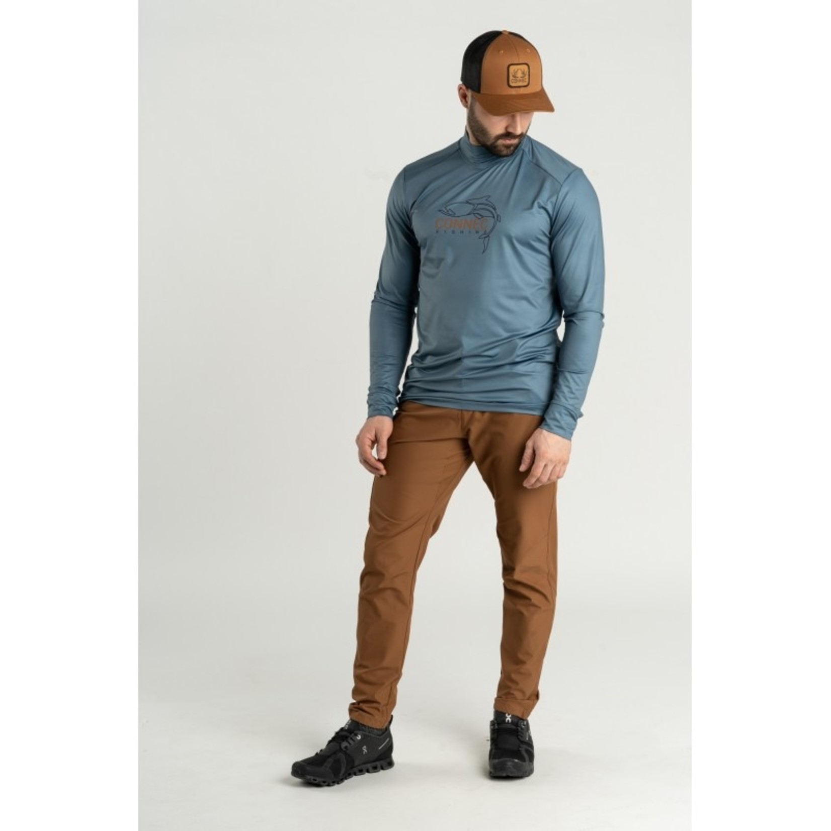 Connec Connec LS MOCKNECK