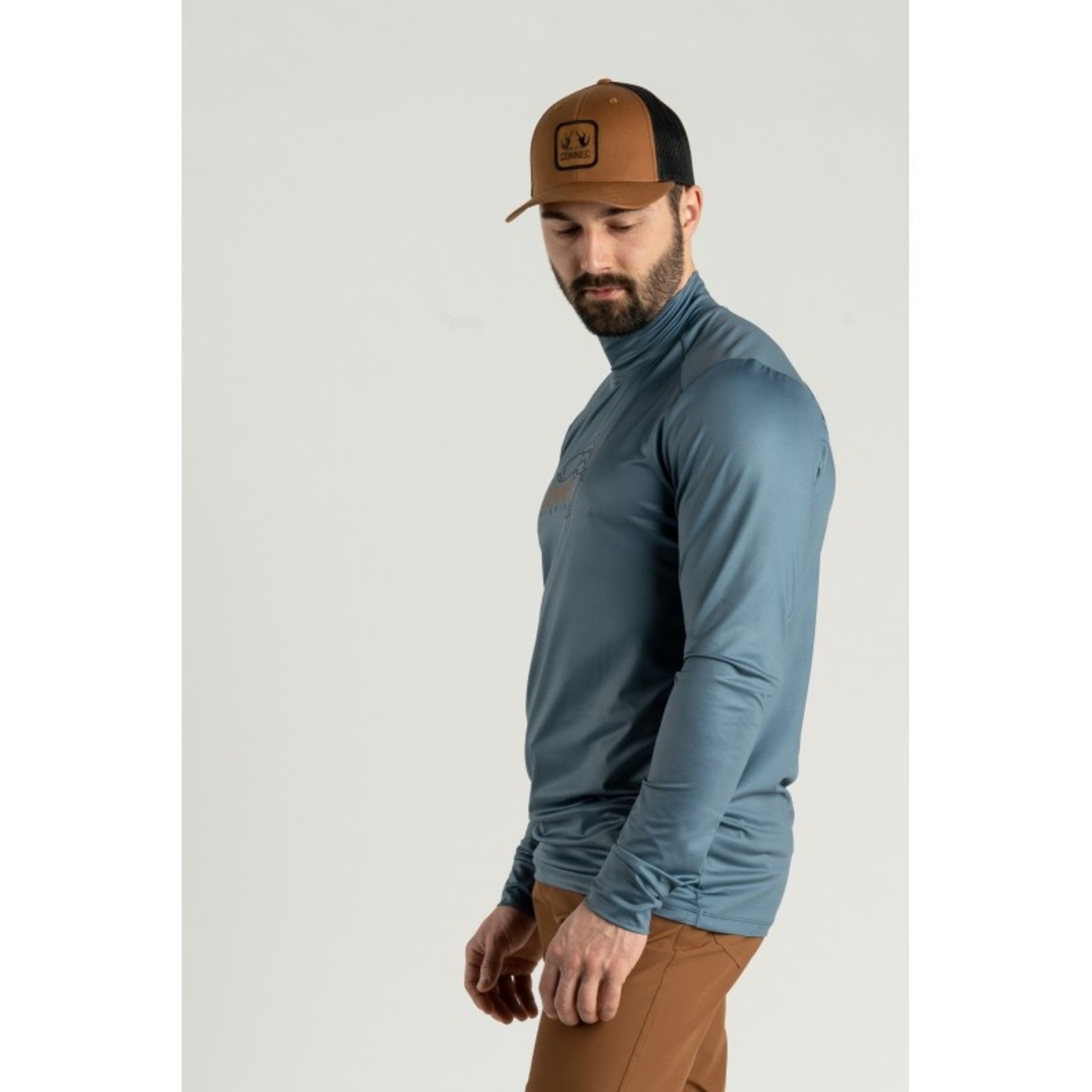 Connec Connec LS MOCKNECK