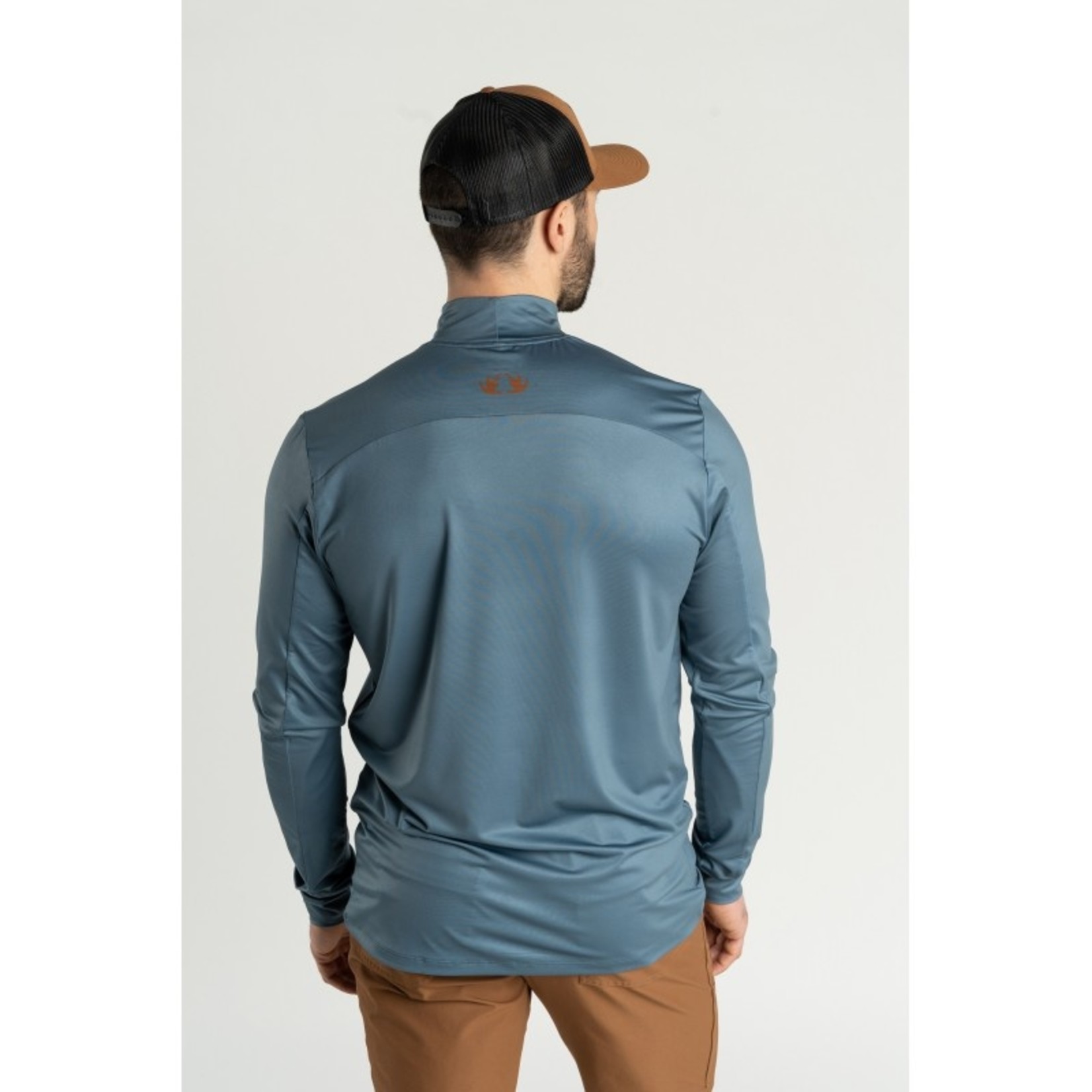 Connec Connec LS MOCKNECK