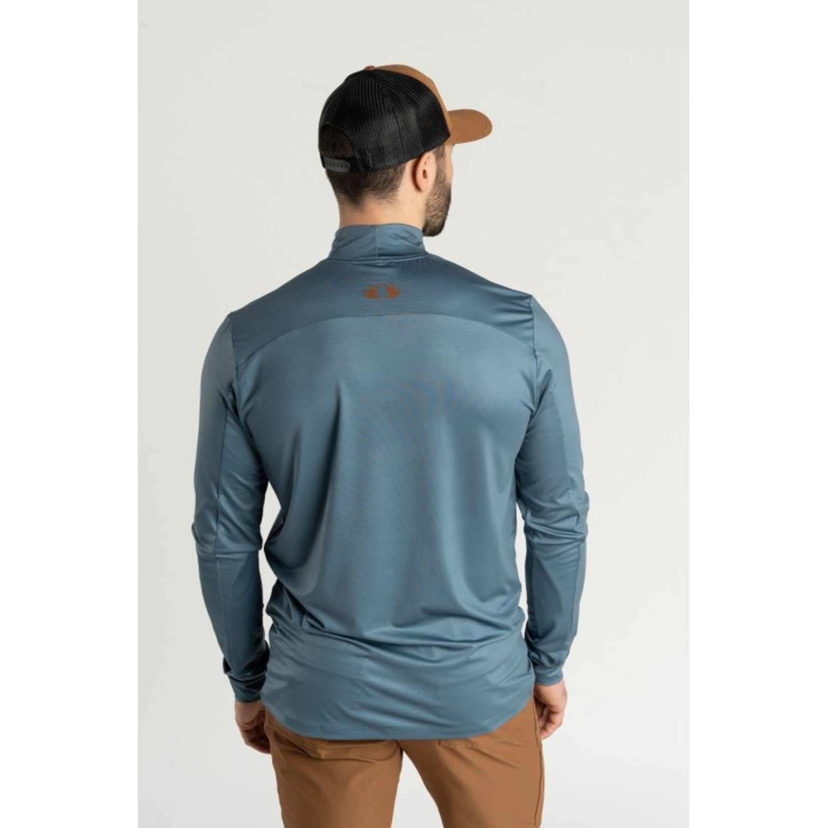 Connec LS MOCKNECK