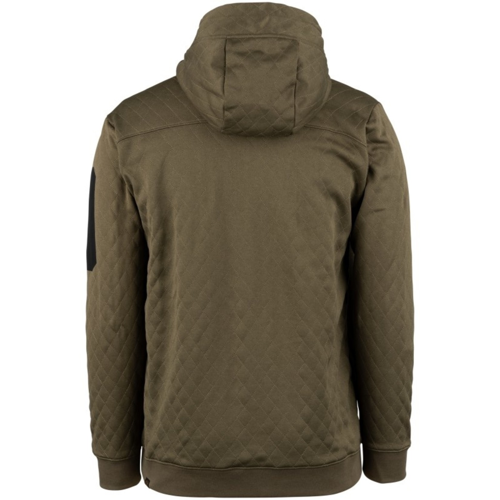 Connec Lodge 1/2 Zip Hoodie