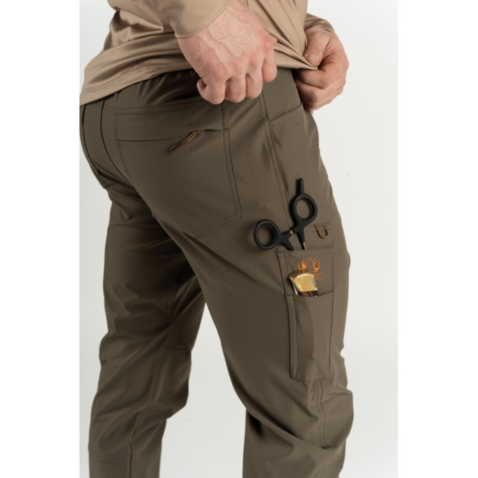 Connec Flex Pant