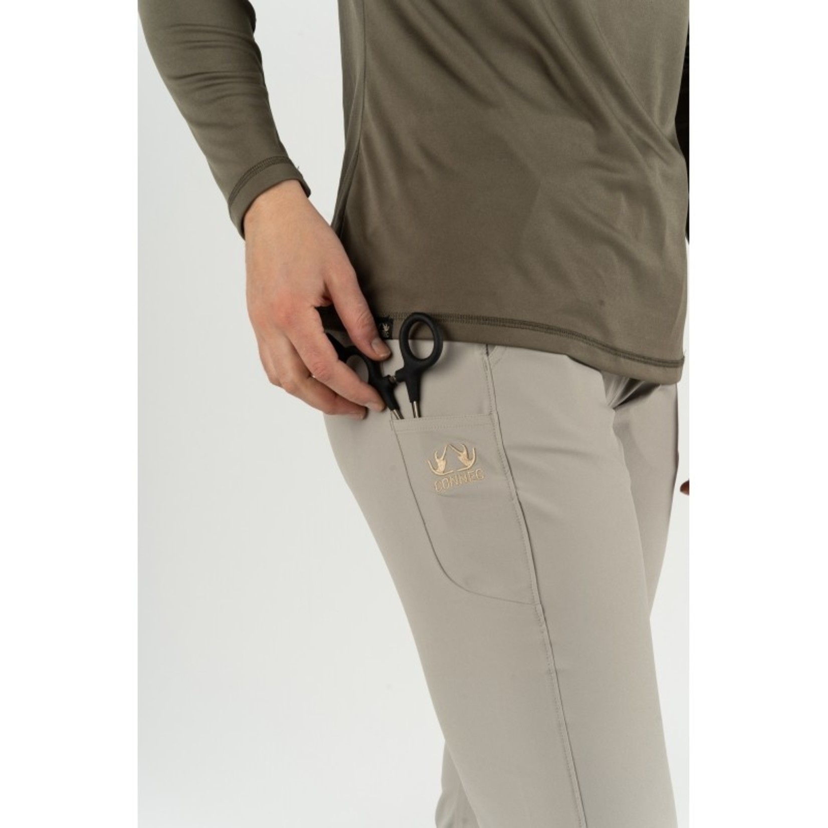 Connec Pantalon Connec FLEX pour femme