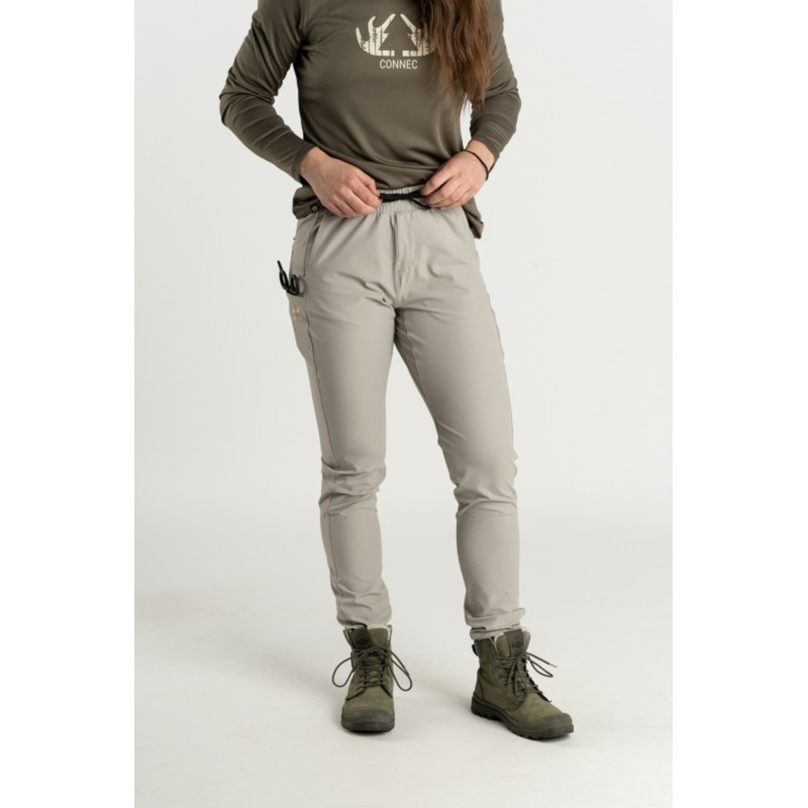 Connec Pantalon Connec FLEX pour femme