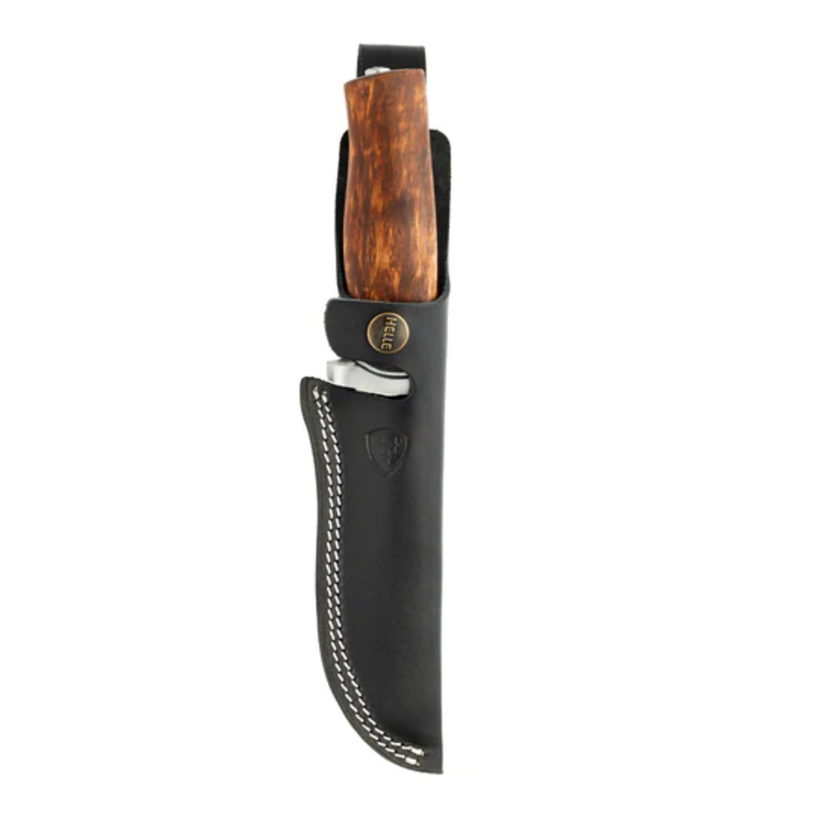 Helle Helle -GT 14C28N Knife