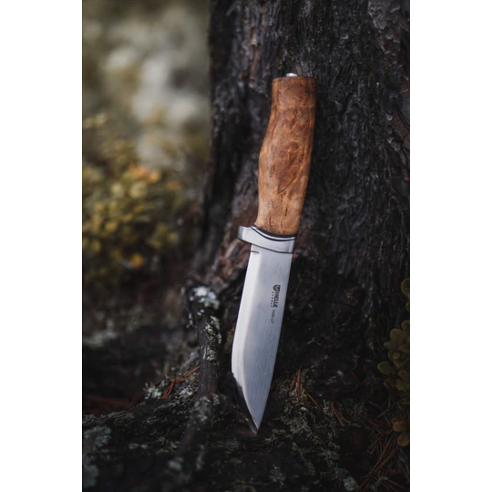 Helle Couteau Helle - GT 14C28N