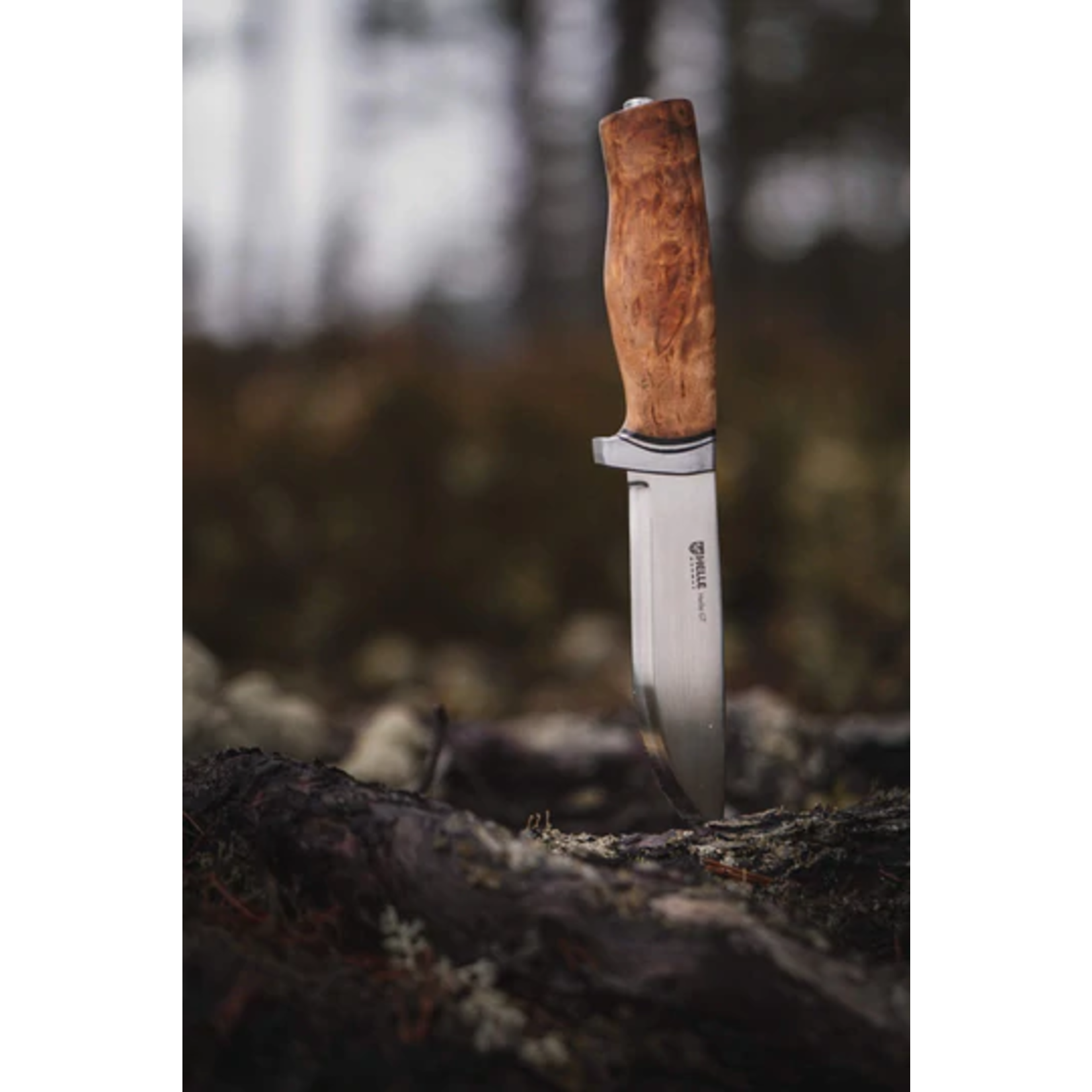 Helle Couteau Helle - GT 14C28N