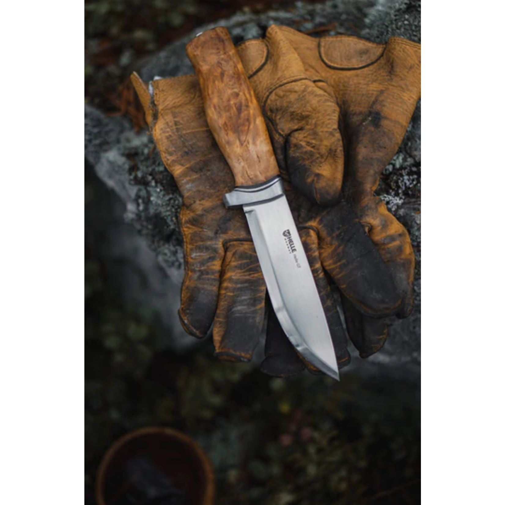 Helle Couteau Helle - GT 14C28N