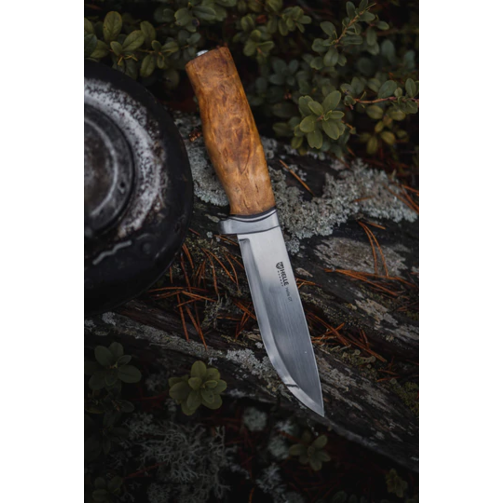 Helle Couteau Helle - GT 14C28N