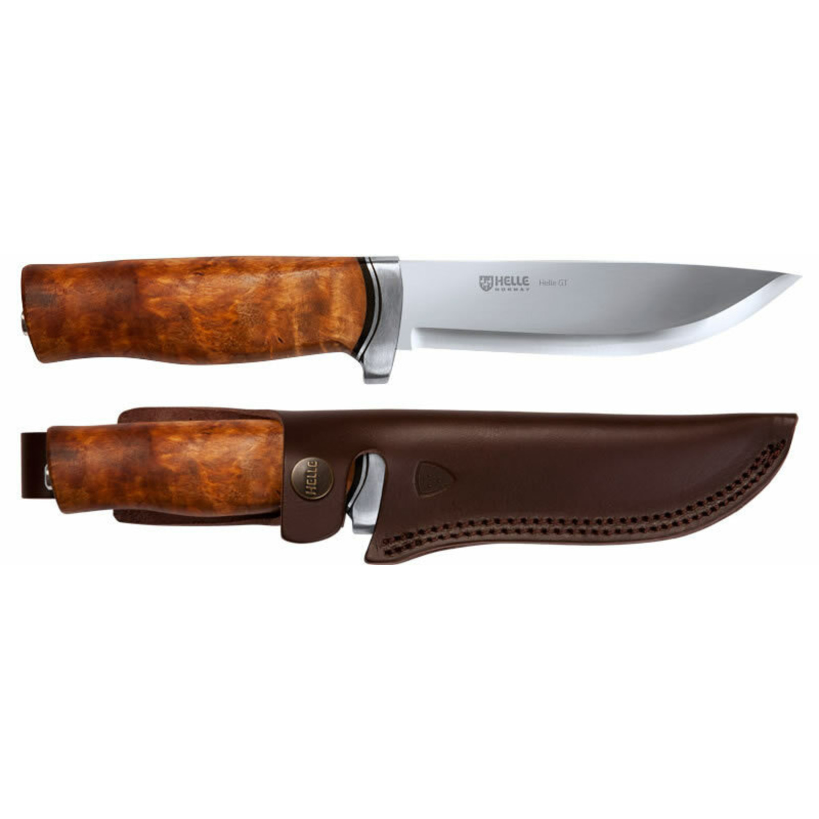 Helle Couteau Helle - GT 14C28N