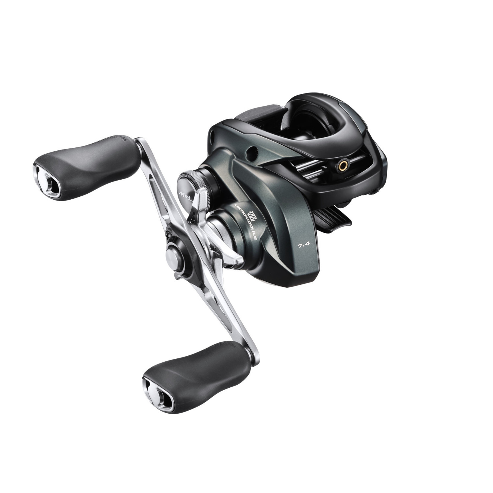 Shimano Shimano Curado MGL 150HG 6+1 -7.4:1