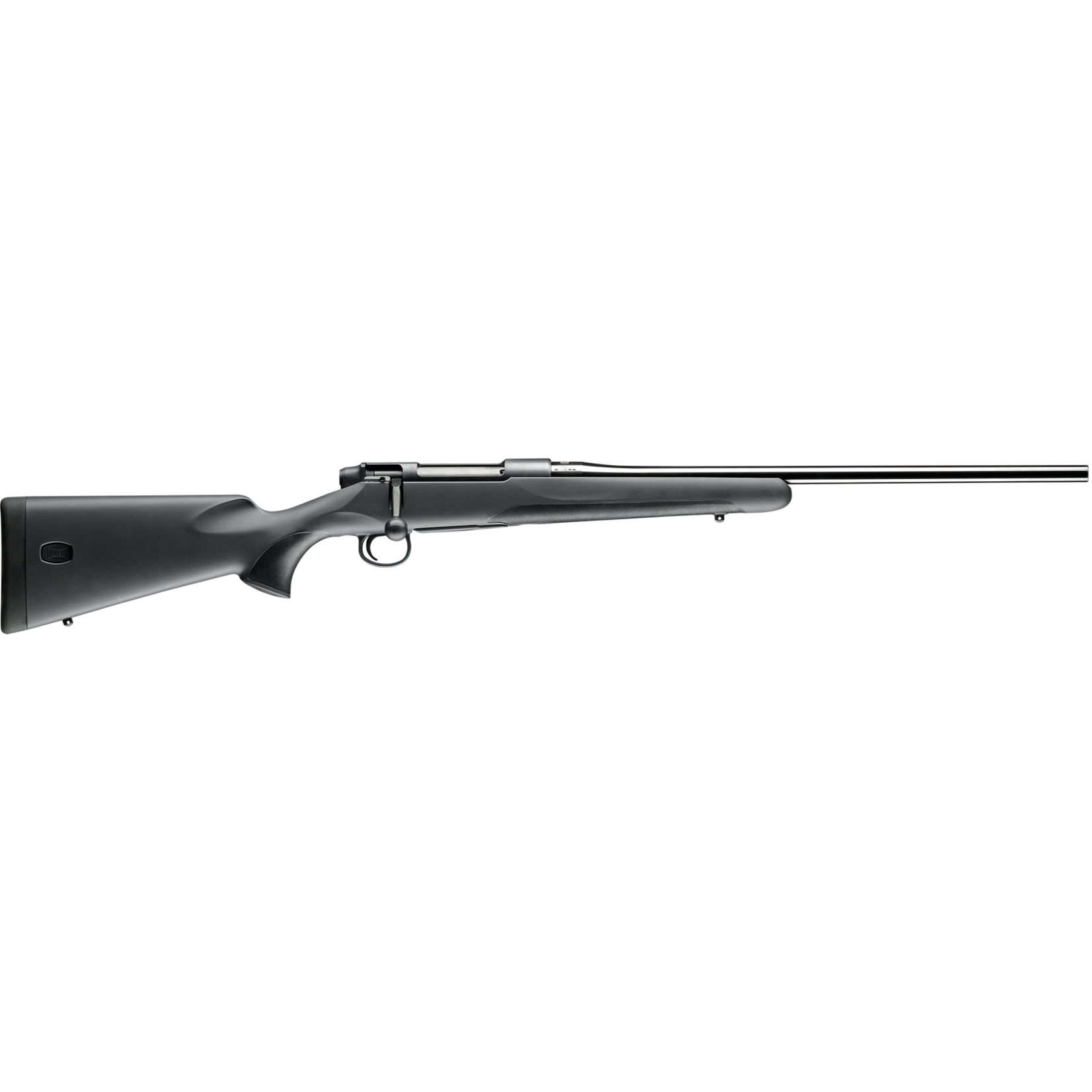 Mauser Mauser M18, Bolt Action 300 WIN MAG, crosse de synthé noir