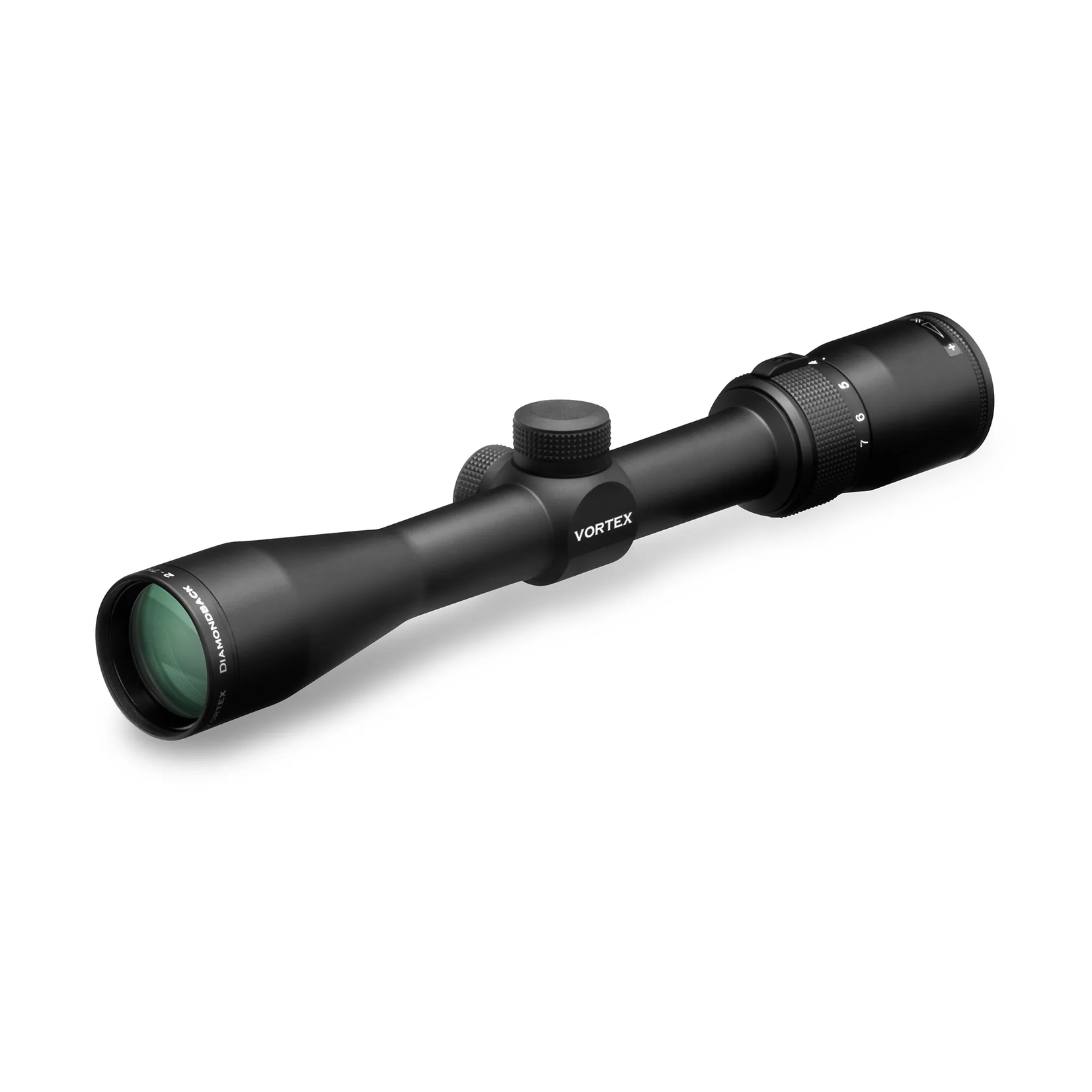 Vortex Vortex Diamondback  2-7 x 35 Rimfire Riflescope V-Plex