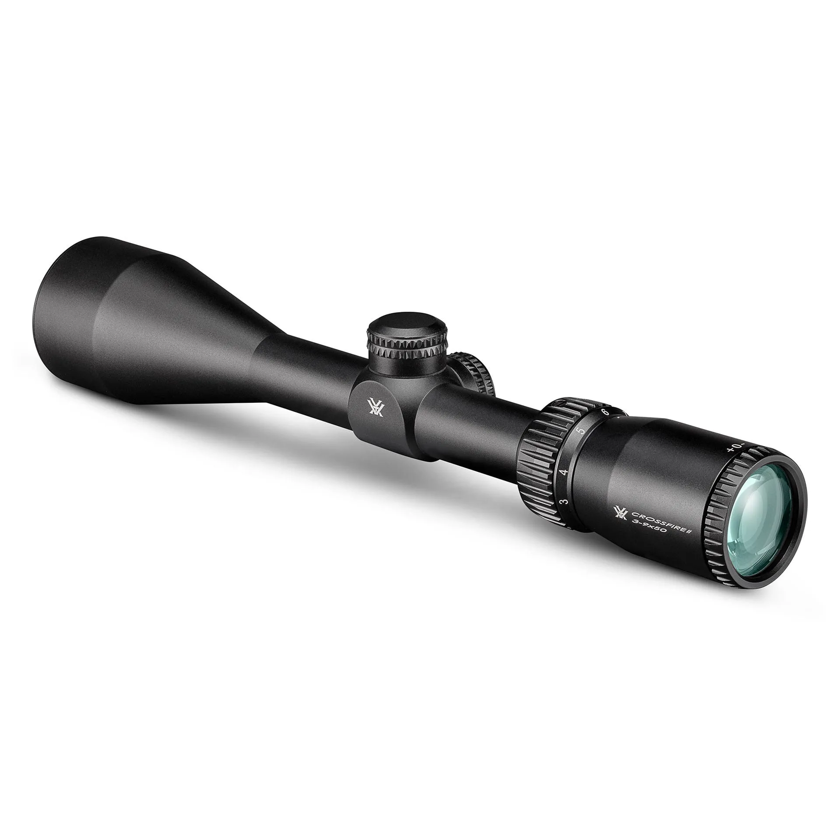 Vortex Vortex Crossfire II 3–9x50 V-Brite
