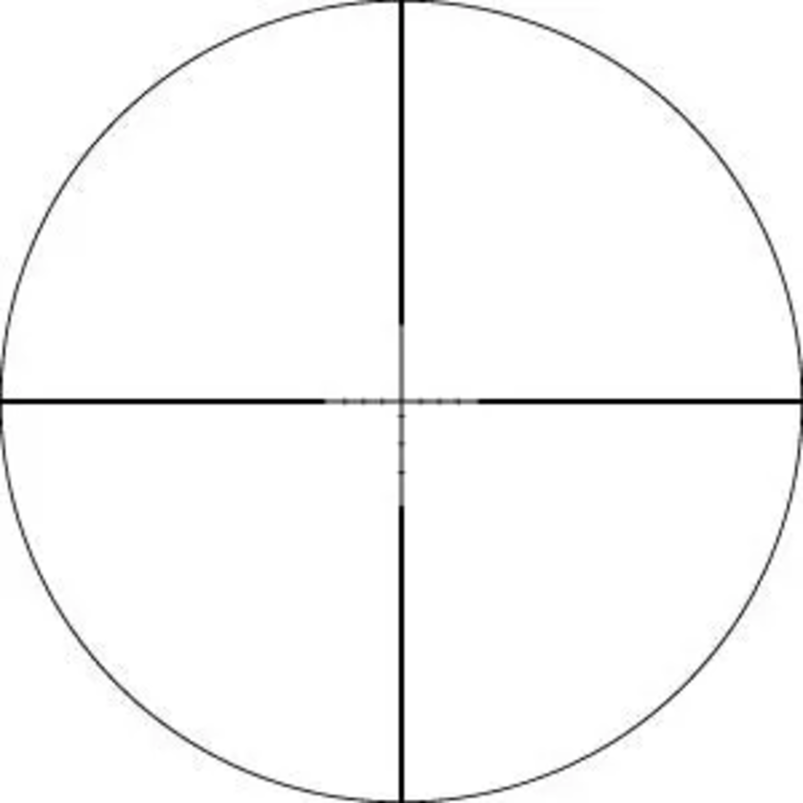 Vortex Vortex Crossfire II 3–9x50 V-Brite