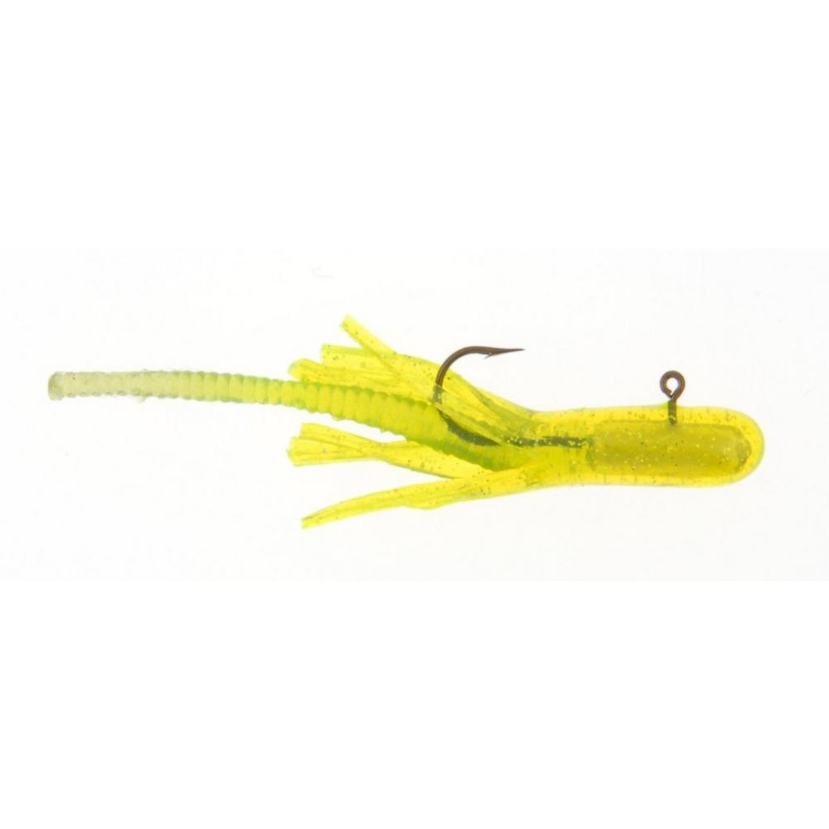 Berkley Berkley PowerBait Pre-Rigged Atomic Teasers 1/16oz 3 pack