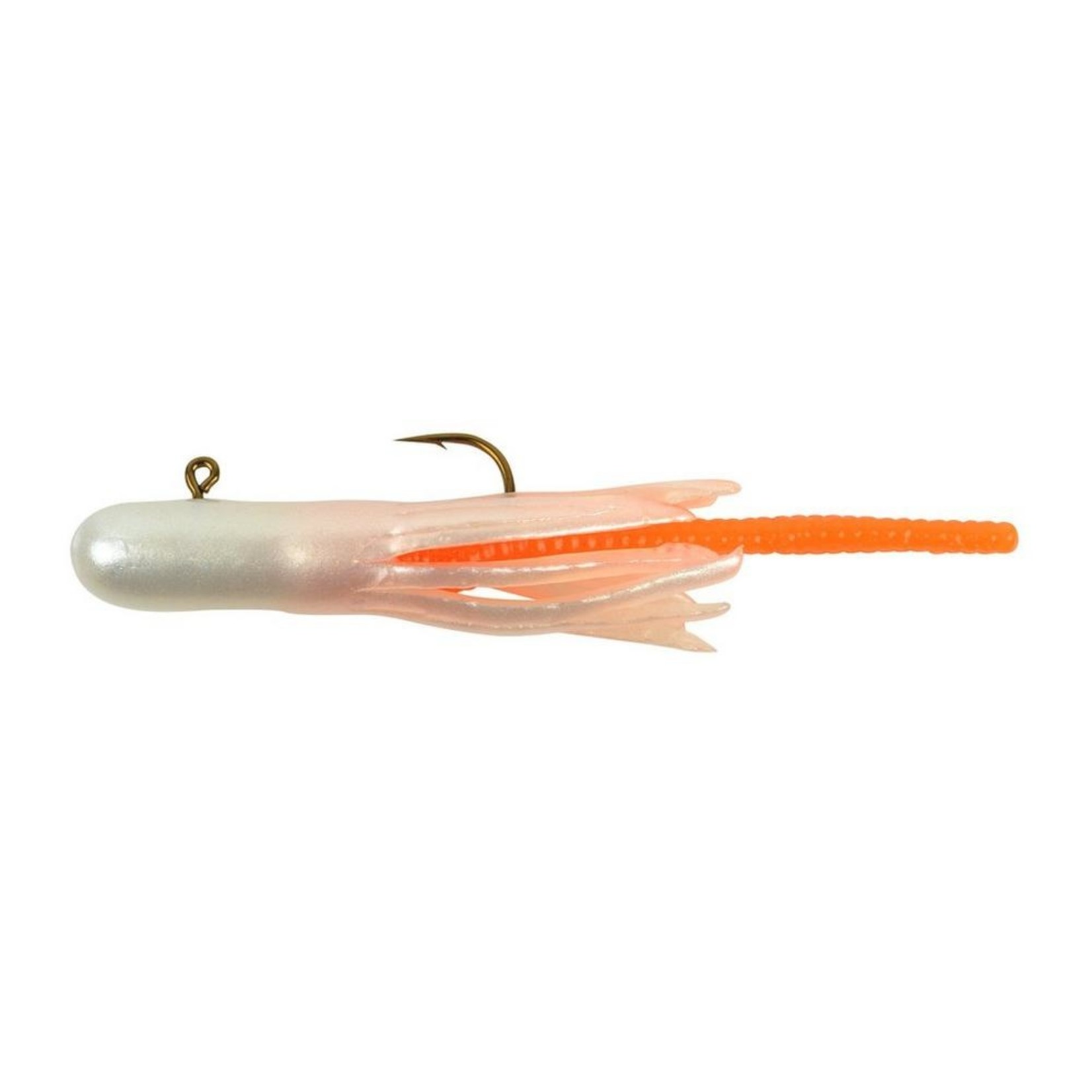 Berkley Berkley PowerBait Pre-Rigged Atomic Teasers 1/32oz 3 pack