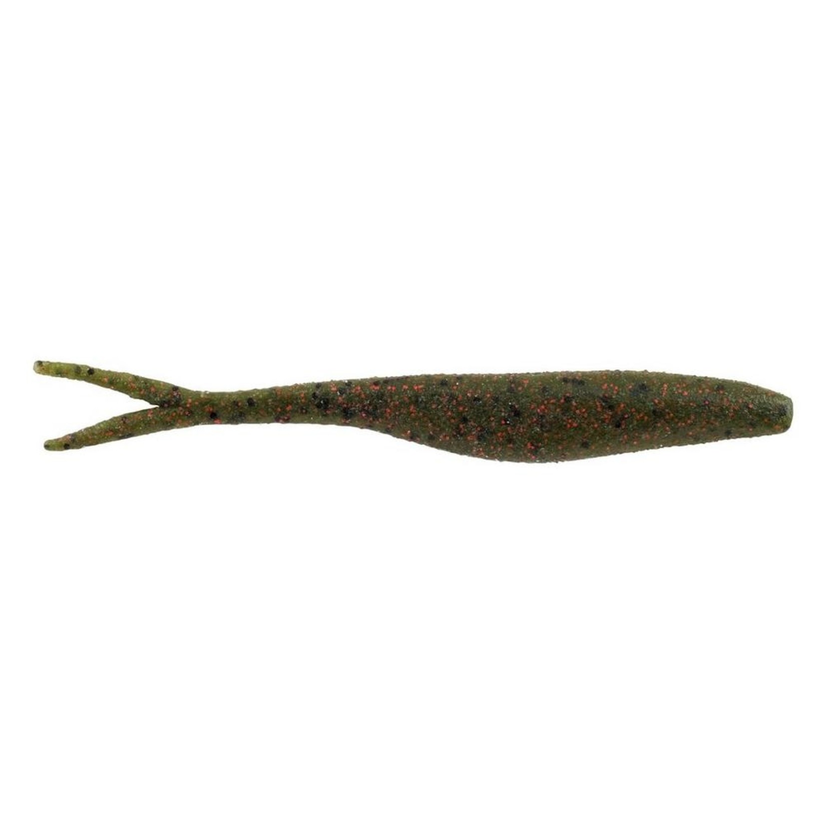 Berkley Berkley PowerBait MaxScent Flatnose Jerk Shad 5" 10 pack