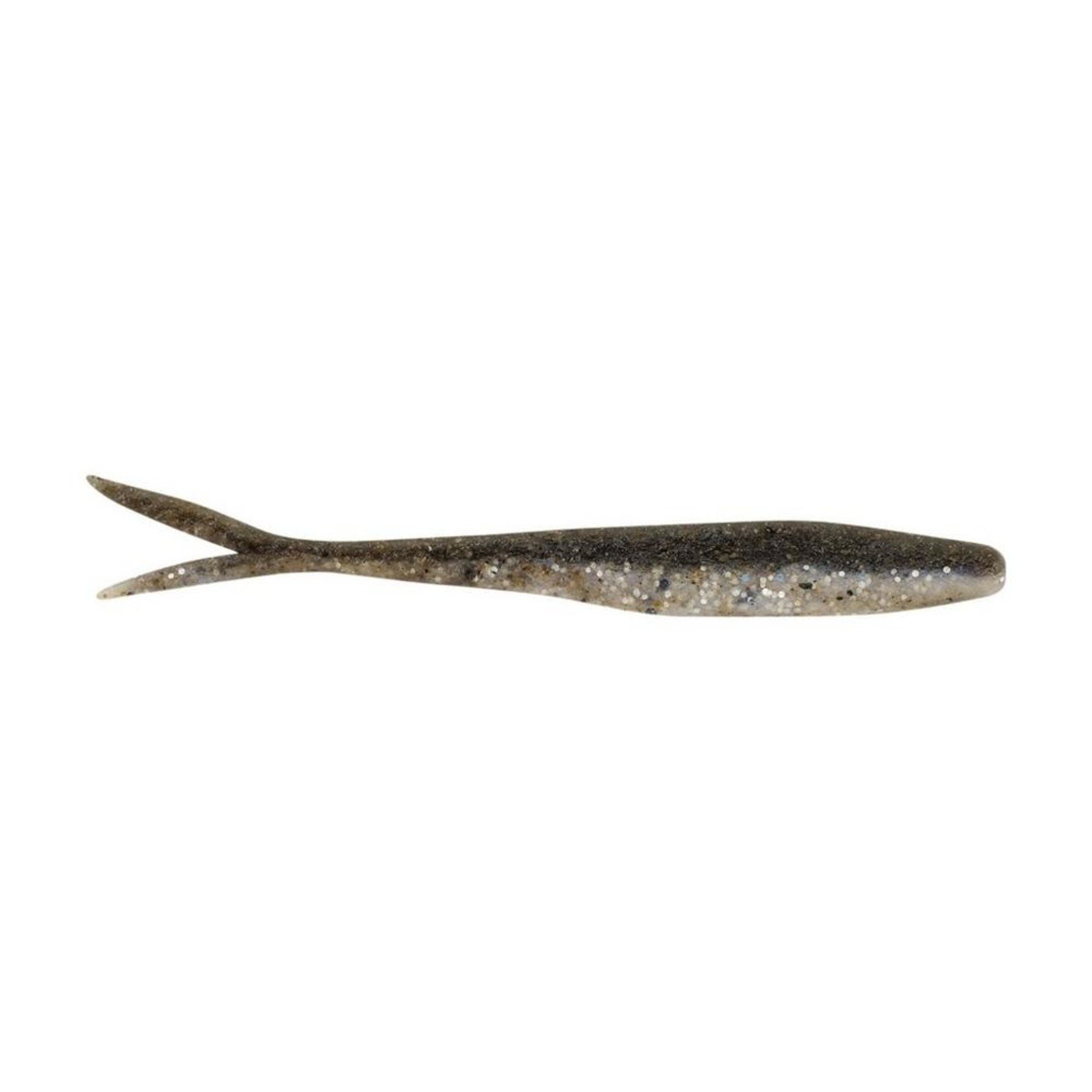 Berkley Berkley PowerBait MaxScent Flatnose Minnow 4" 10 pack