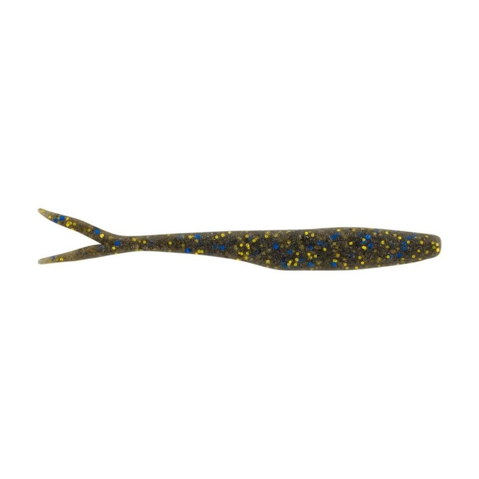 Berkley Berkley PowerBait MaxScent Flatnose Minnow 4" 10 pack