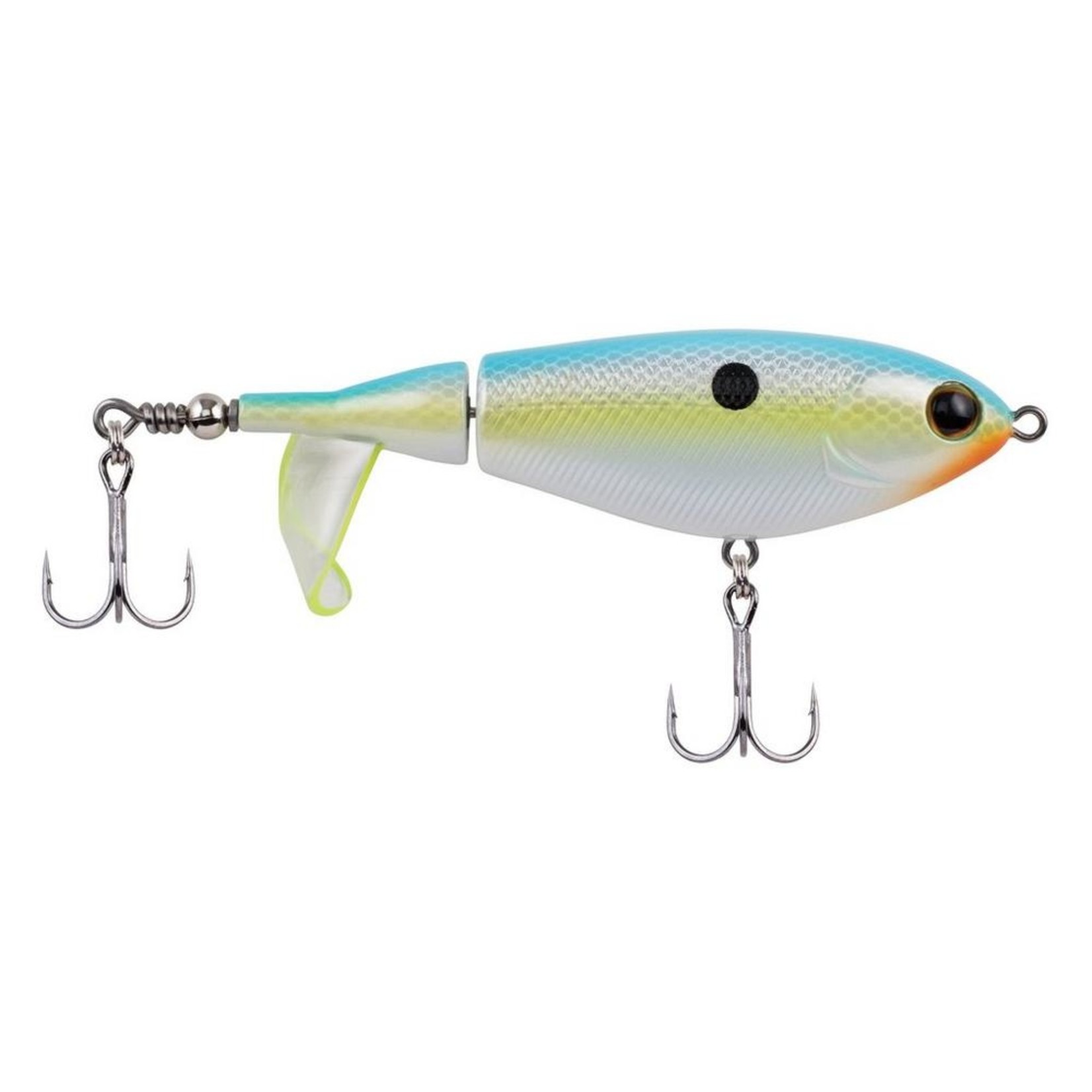 Berkley Choppo 105 / Black Chrome