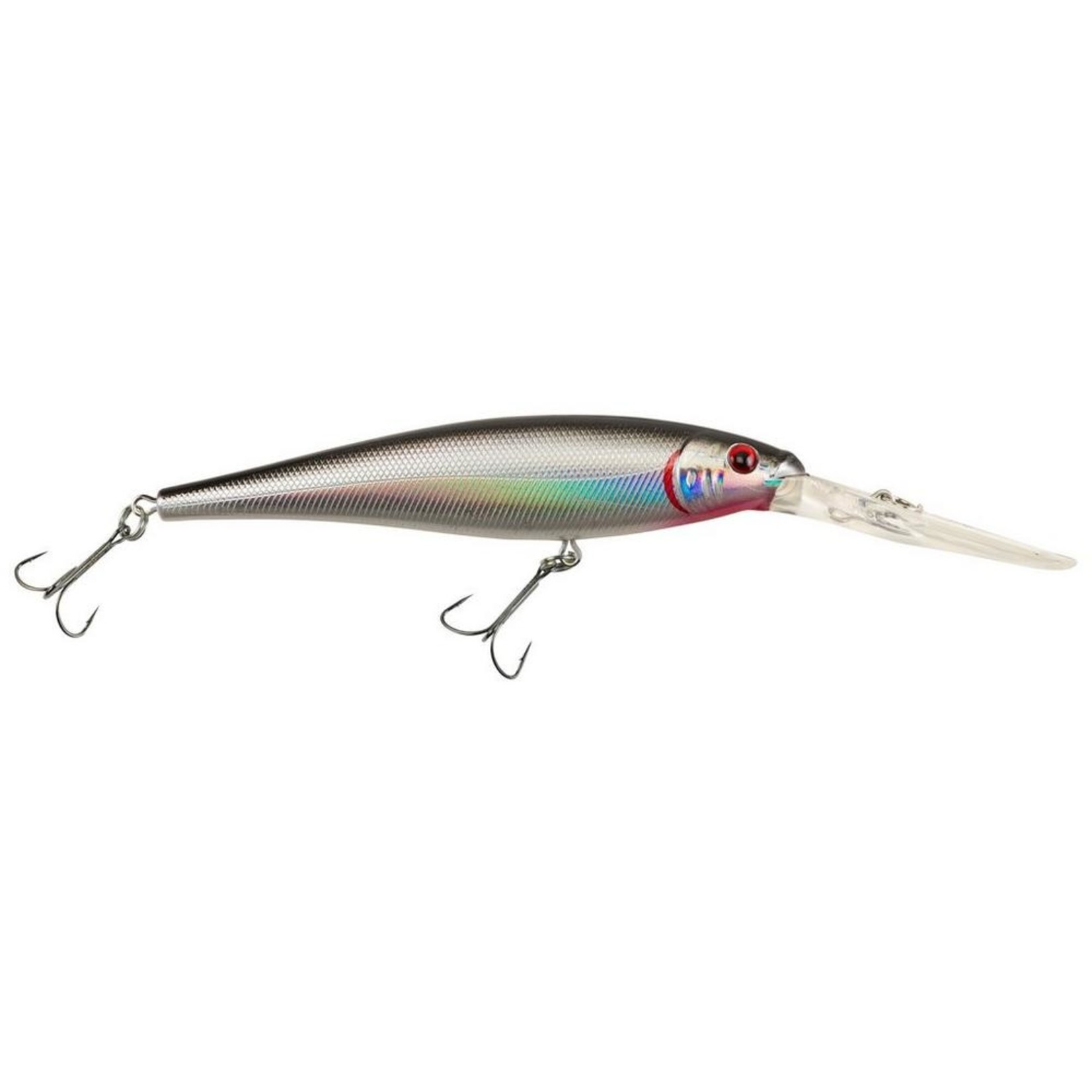 Berkley Flicker Minnow 7.5cm 1/4oz 14'-17' profondeur