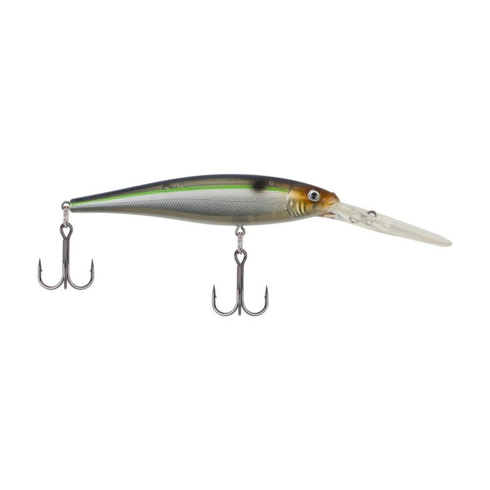 Berkley Berkley Flicker Minnow 7.5cm 1/4oz 14'-17' depth